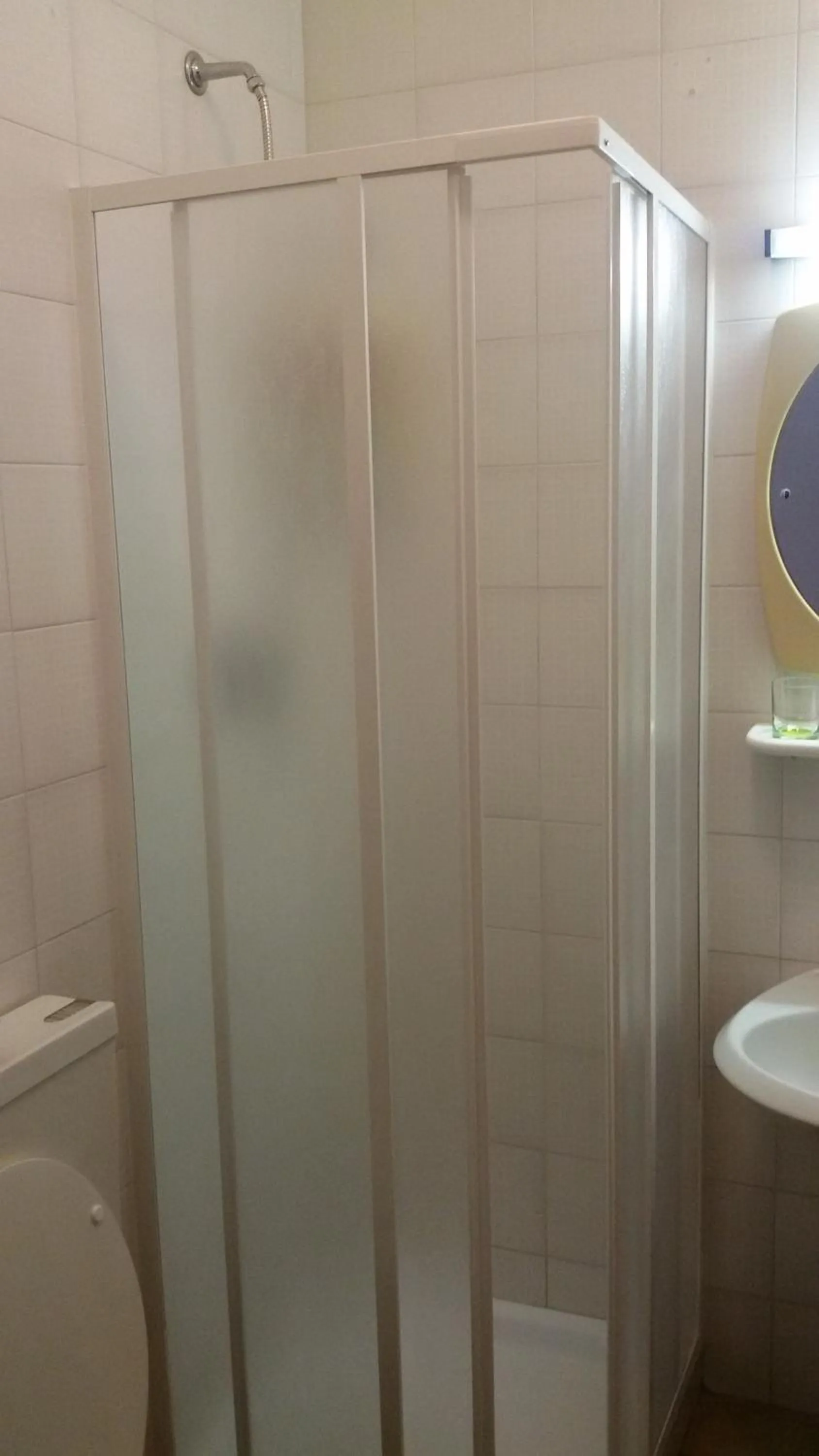 Property building in Albergo Luca