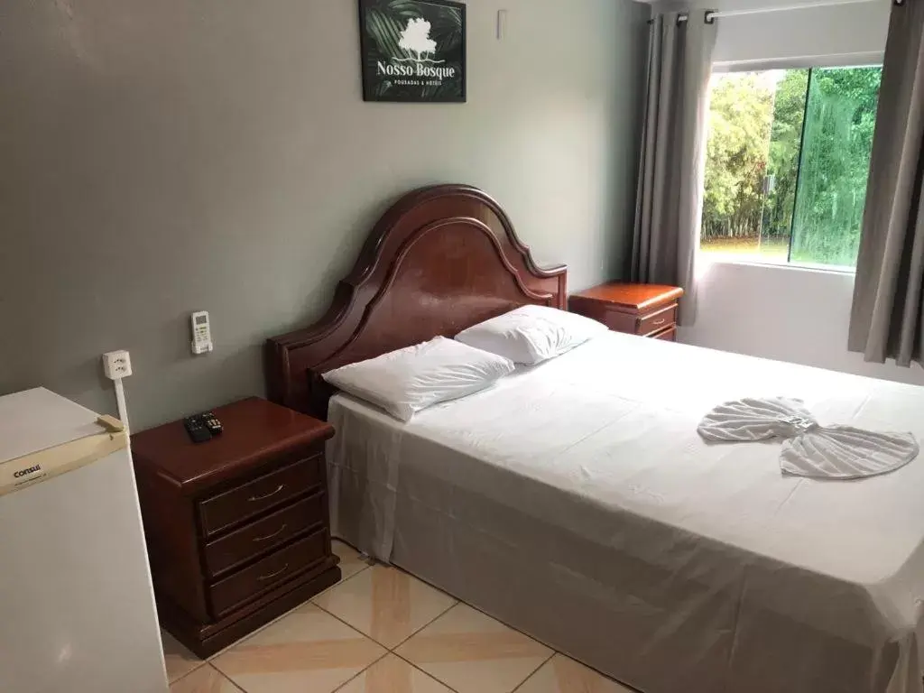 Deluxe Suite in Hotel Nosso Bosque Deluxe Suite in Hotel Nosso Bosque