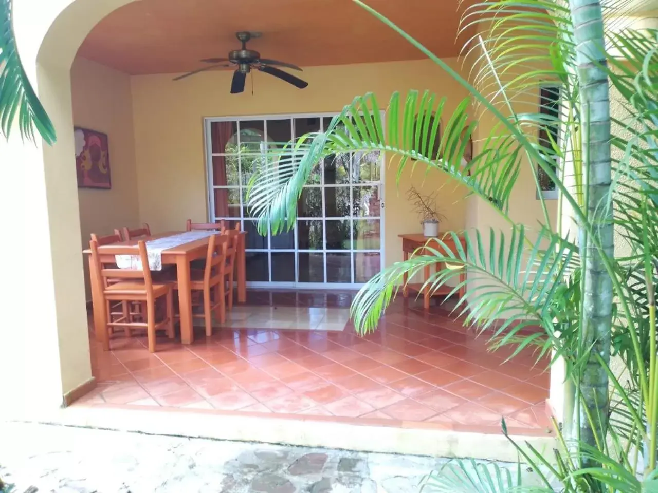Two-Bedroom Villa (4 Adults) in Hotel - Residencial Madrugada Two-Bedroom Villa (4 Adults) in Hotel - Residencial Madrugada