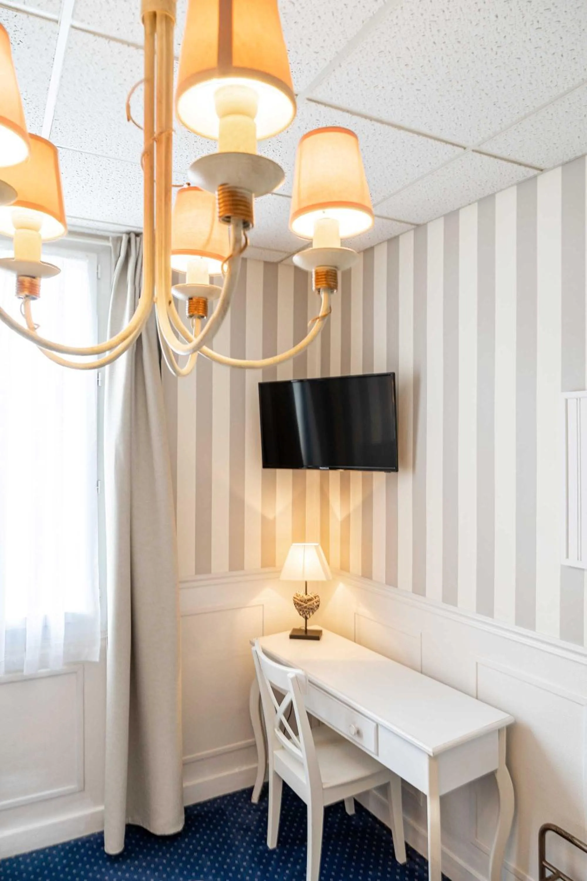 Cit'Hotel Normandy Hotel Pornichet La Baule