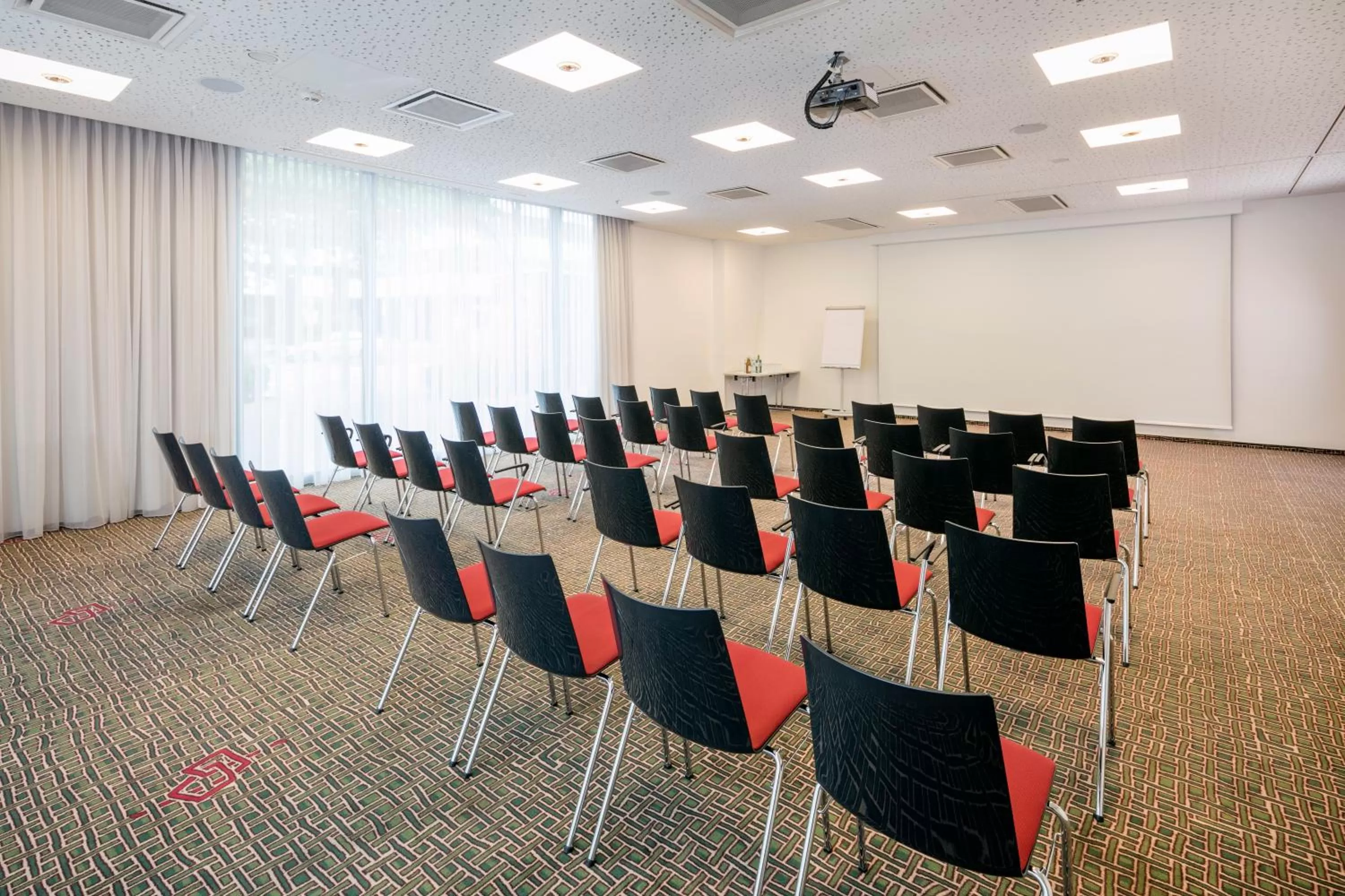 Banquet/Function facilities in ARCOTEL Rubin Hamburg