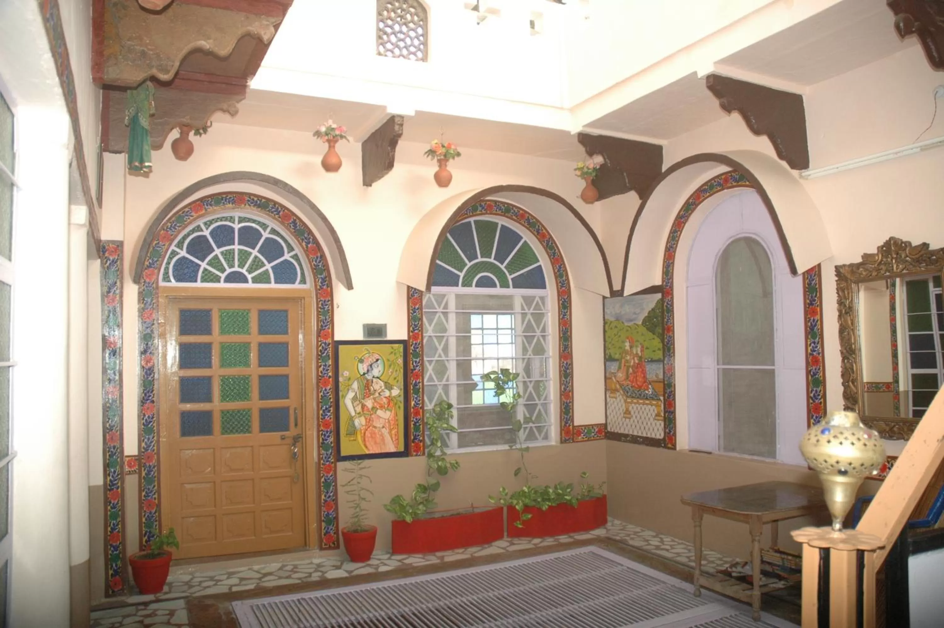 Other in Kasera Paradise