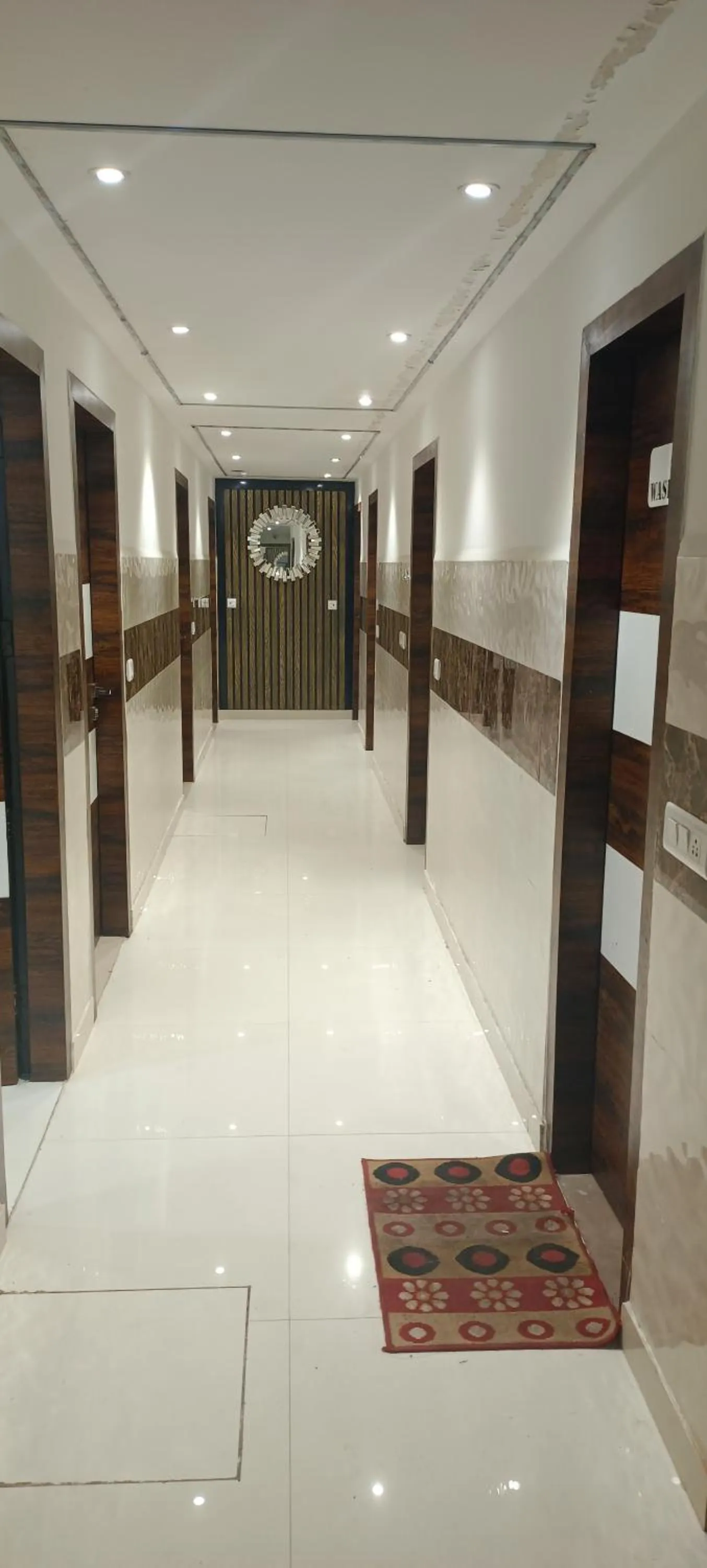 Property building in HOTEL DAKHA INTERNATIONAL - Karol Bagh, New Delhi