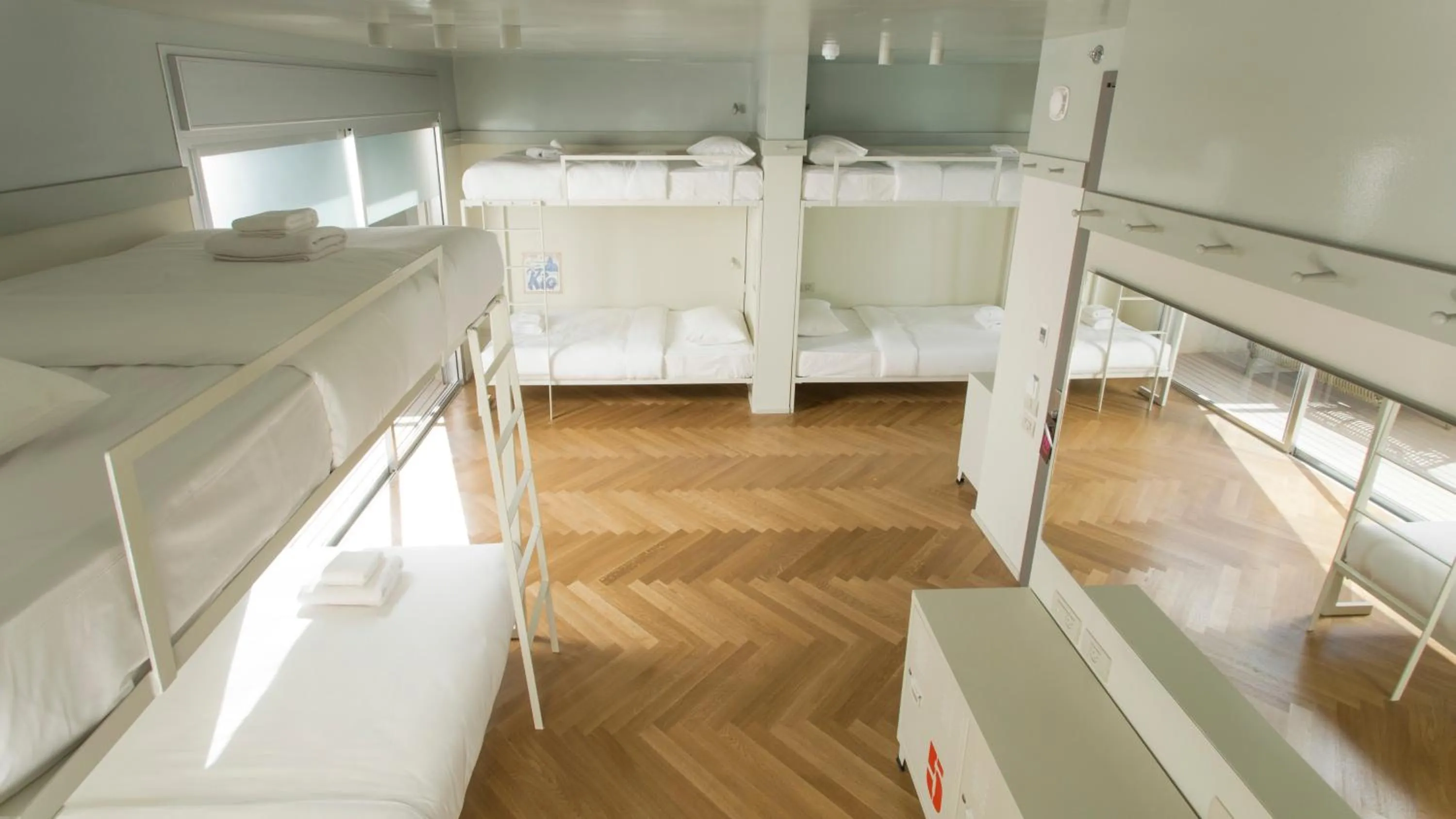 Florentin House - By HOMY