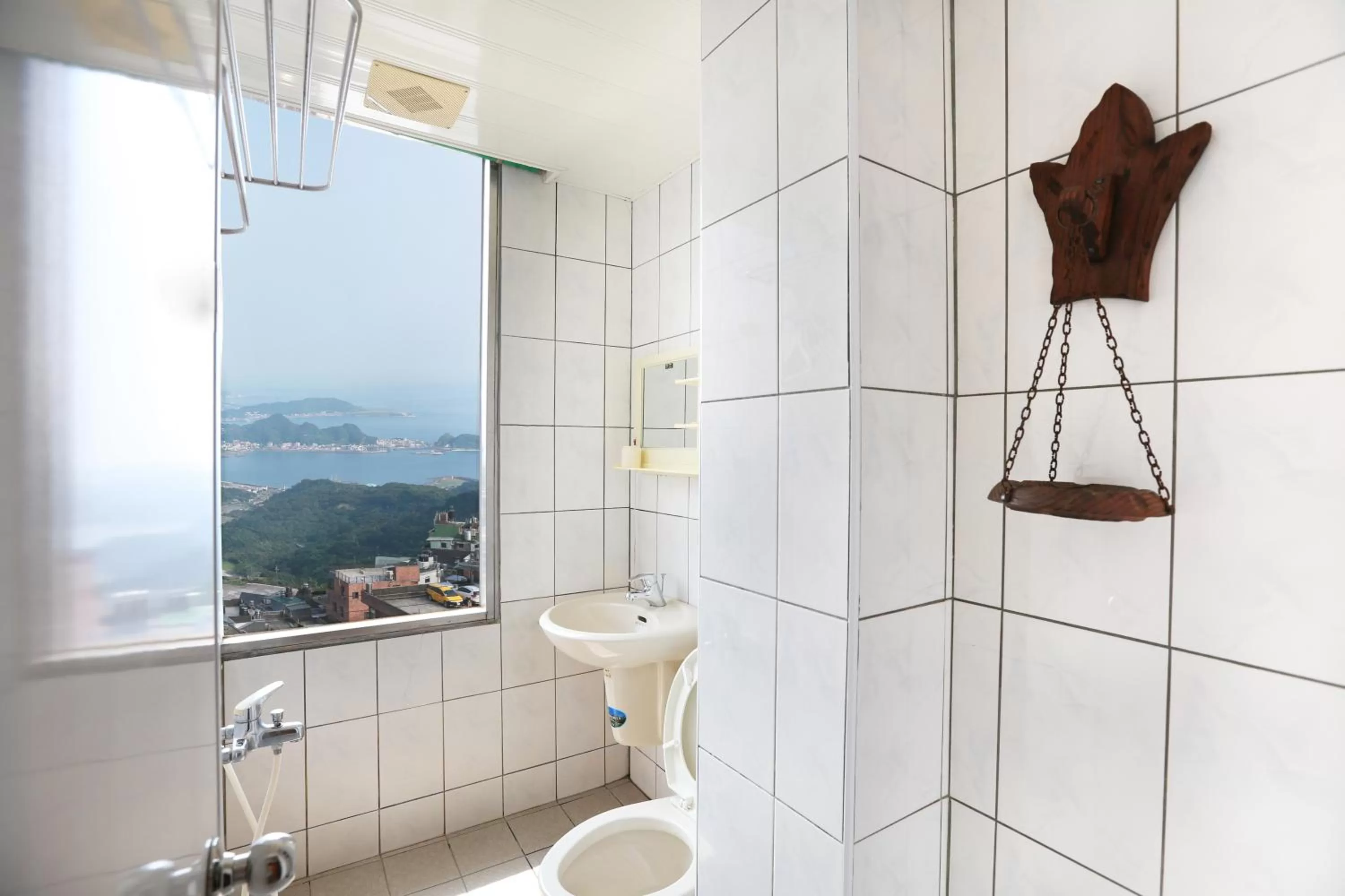 Toilet, Bathroom in Yuan-Yee Homestay