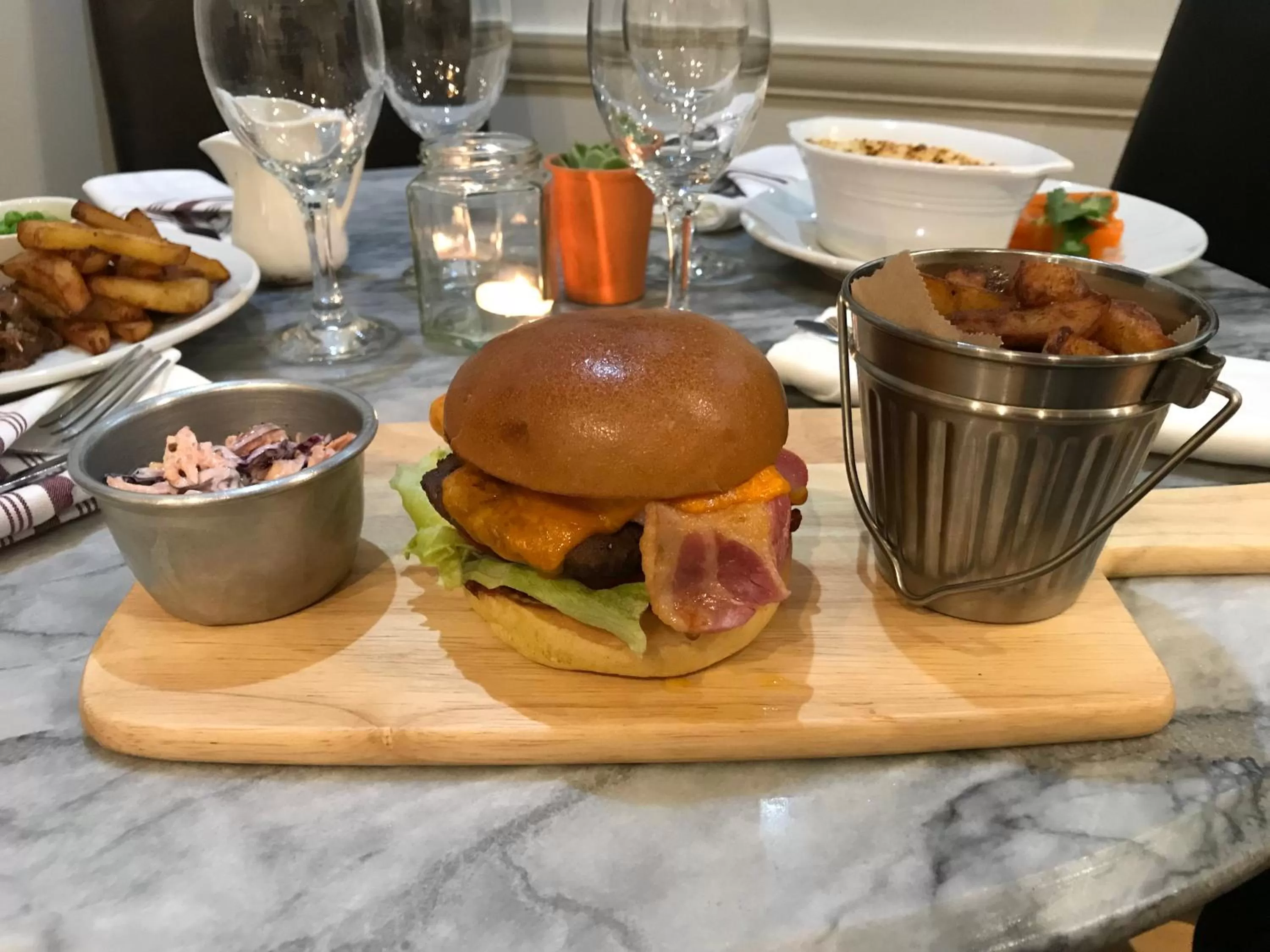 Galtres Lodge Hotel & Forest Restaurant