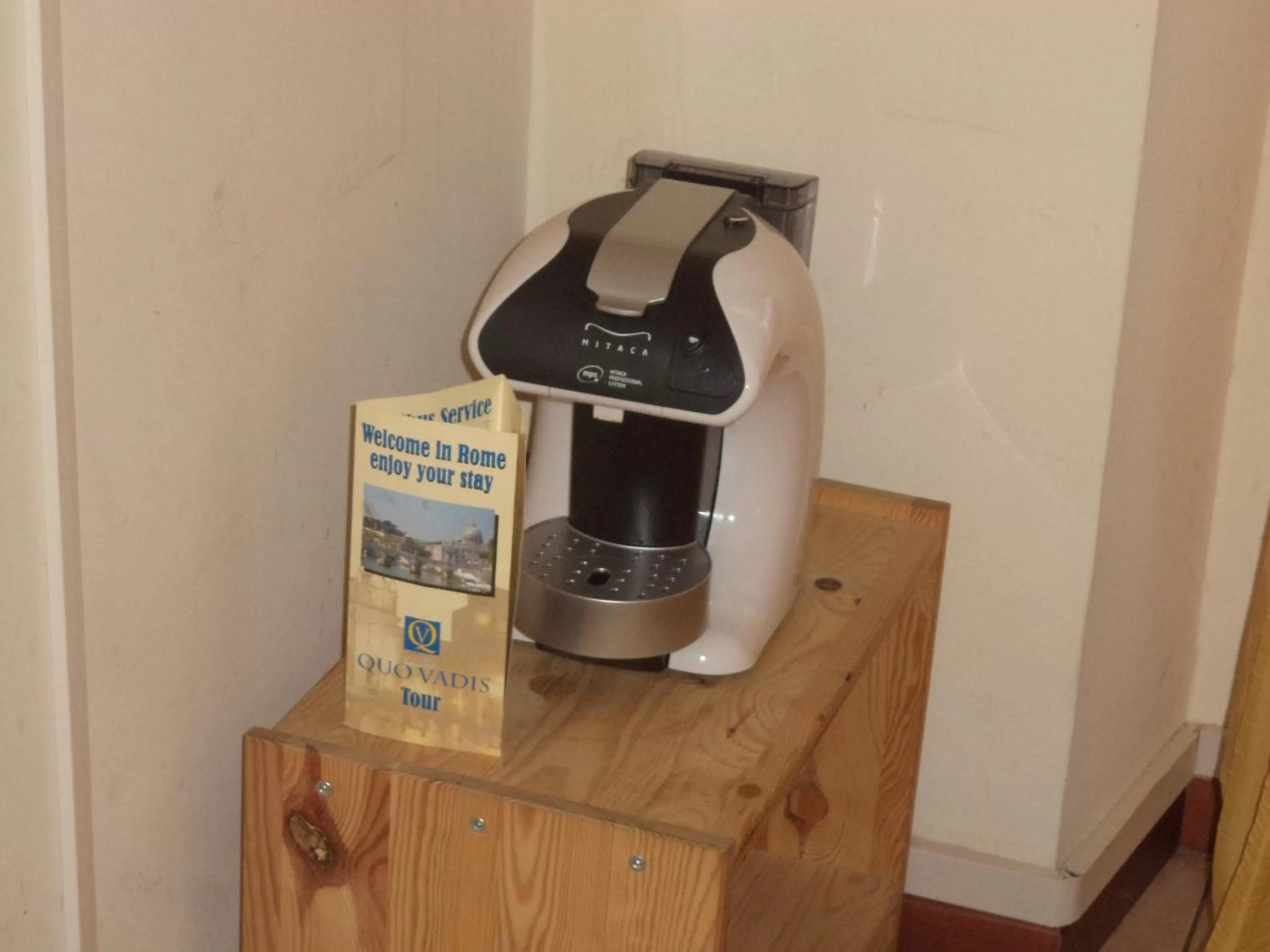 Day in Quo Vadis Roma 2