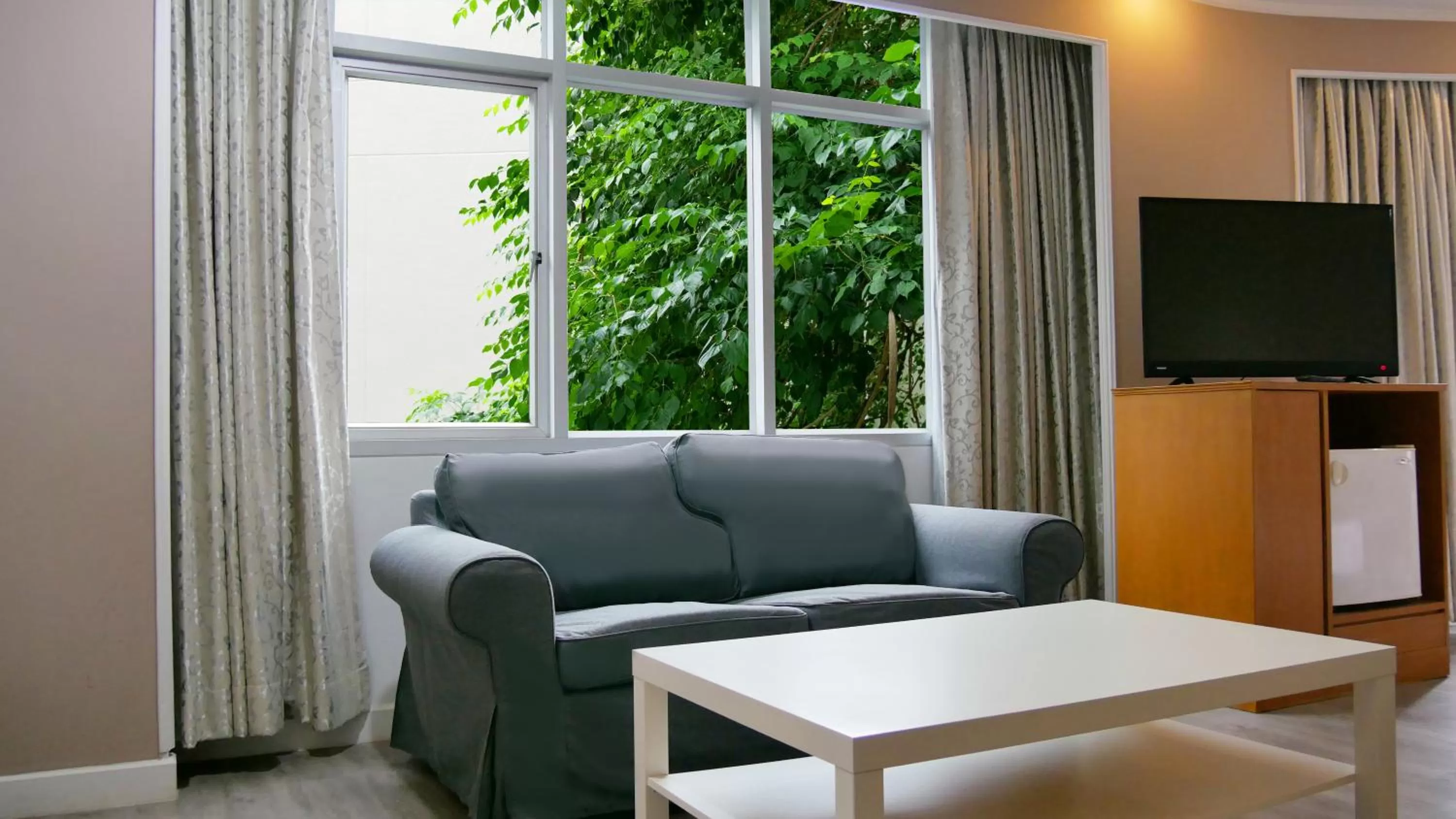 Trang Hotel Bangkok - SHA Plus