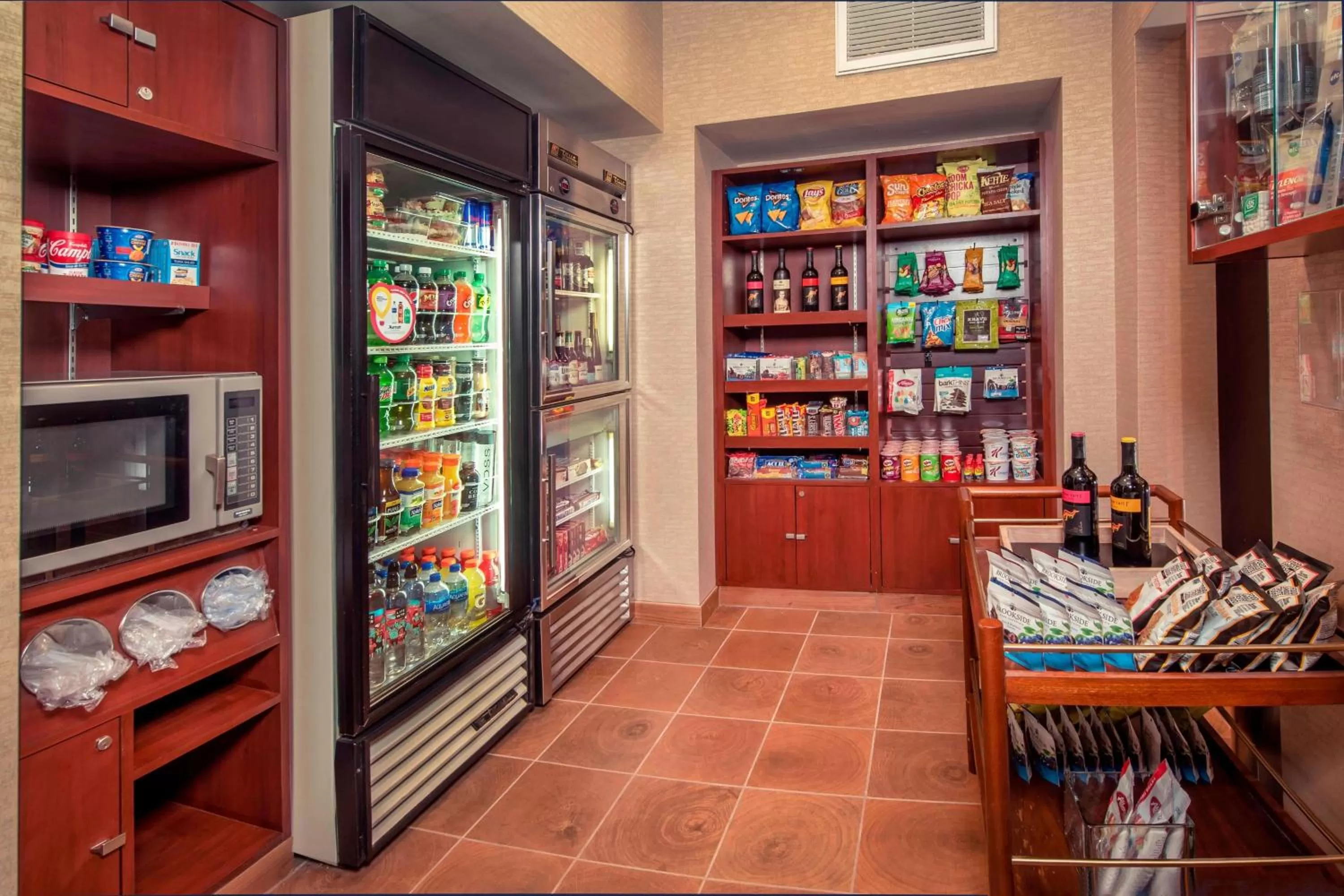 Other in Courtyard by Marriott Gaithersburg Washingtonian Center