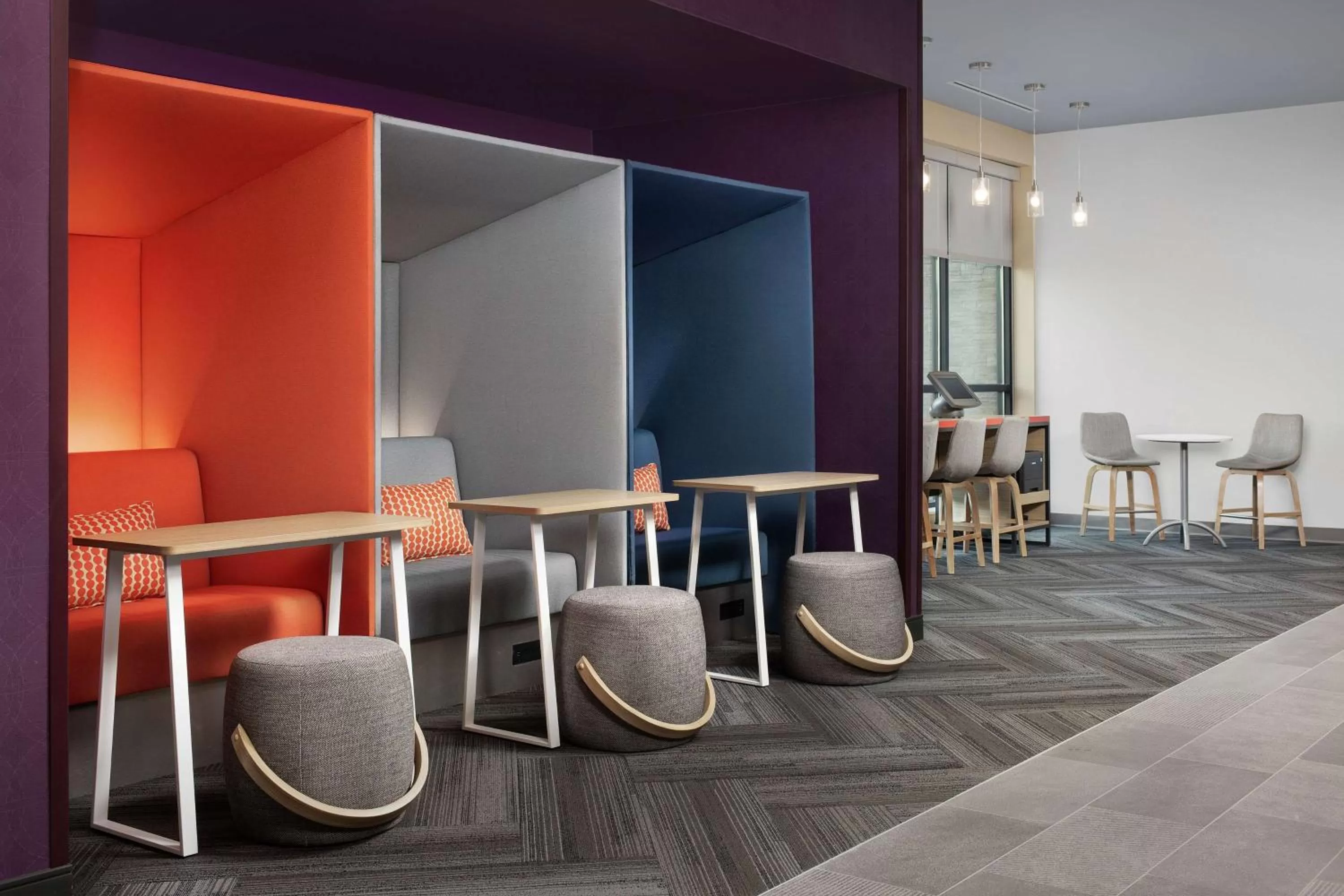 Business facilities in Tru By Hilton San Antonio Lackland Sea World