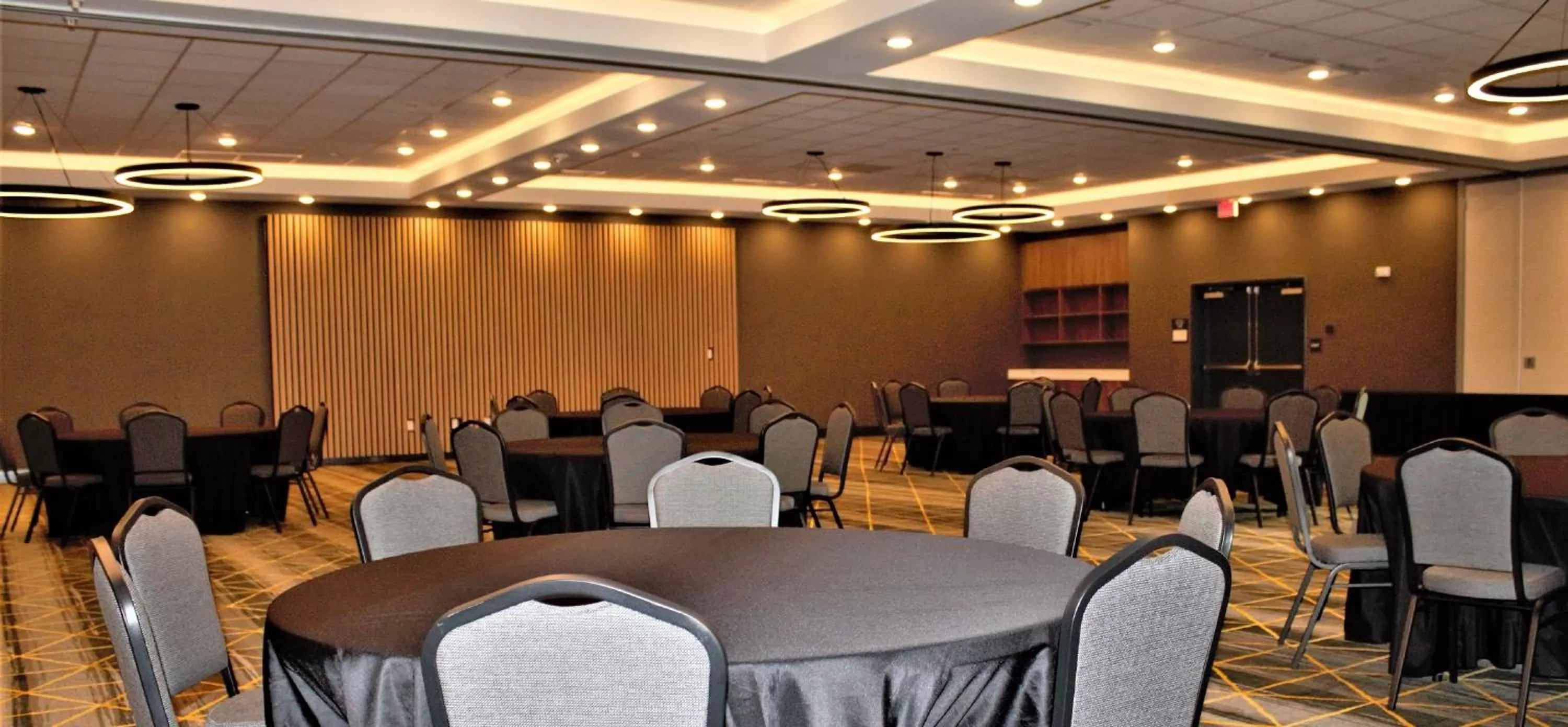 Banquet/Function facilities in Holiday Inn Fort Worth - Alliance by IHG