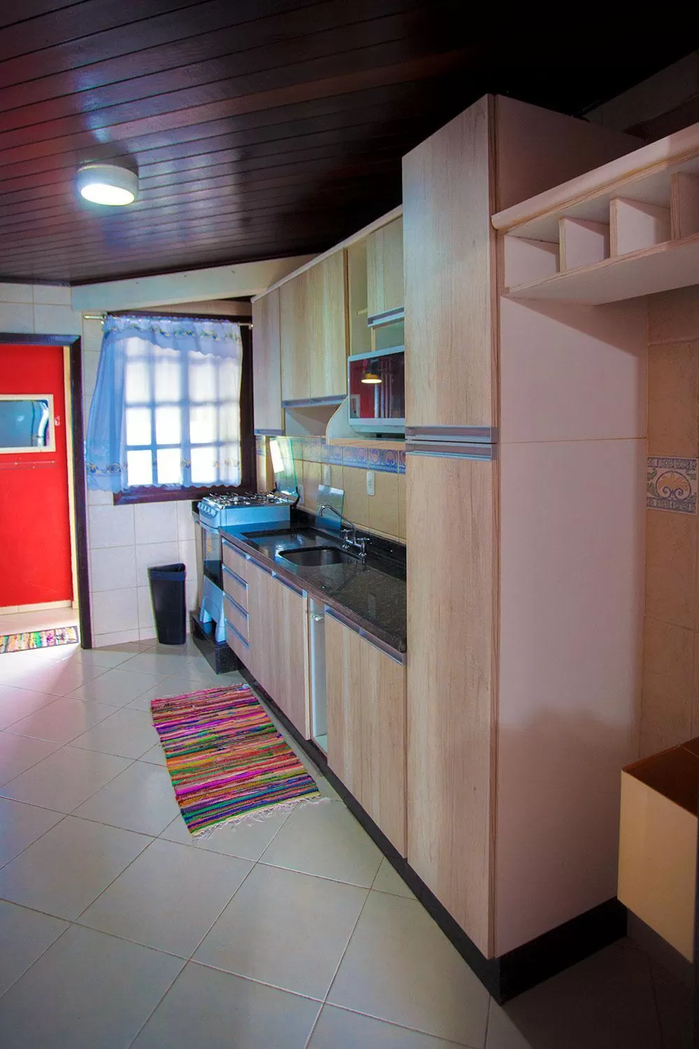 Pousada OceAnas Frente Mar Estaleiro