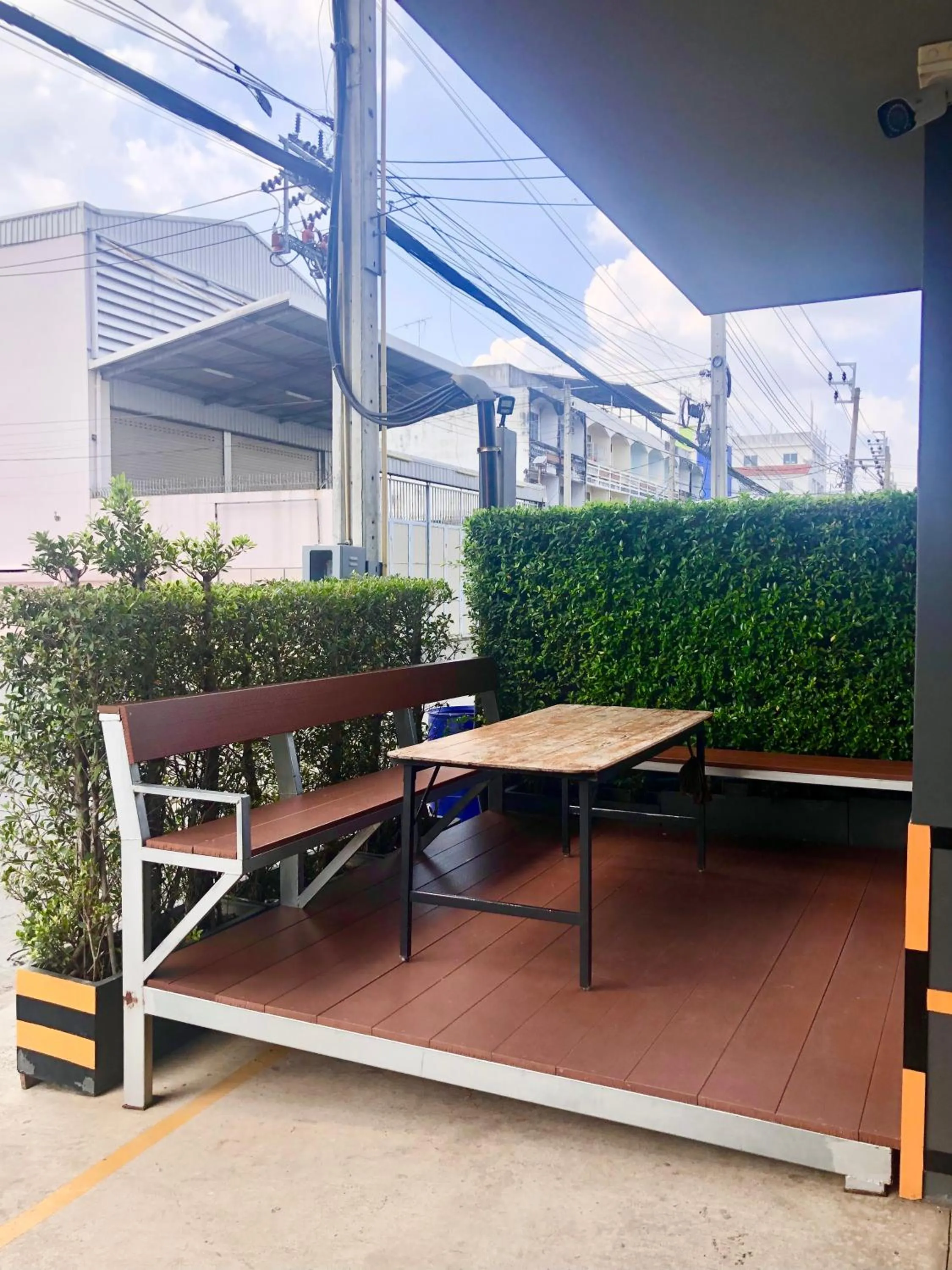 The Diamond 789 Minburi