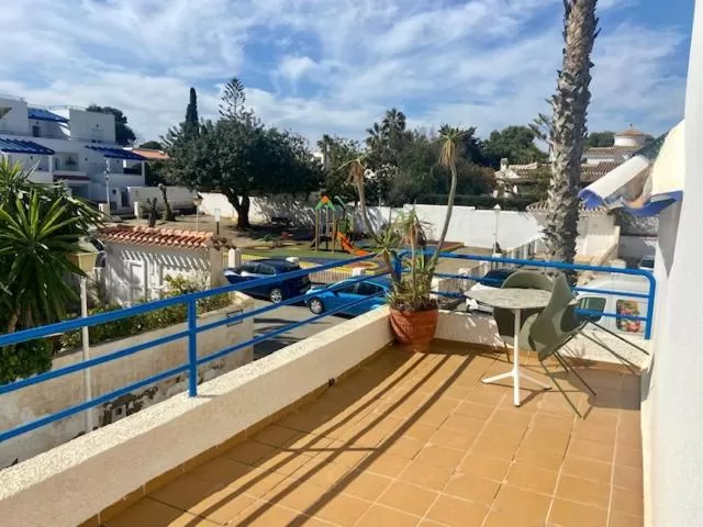Pool View in HOTEL BOUTIQUE CABO SUR