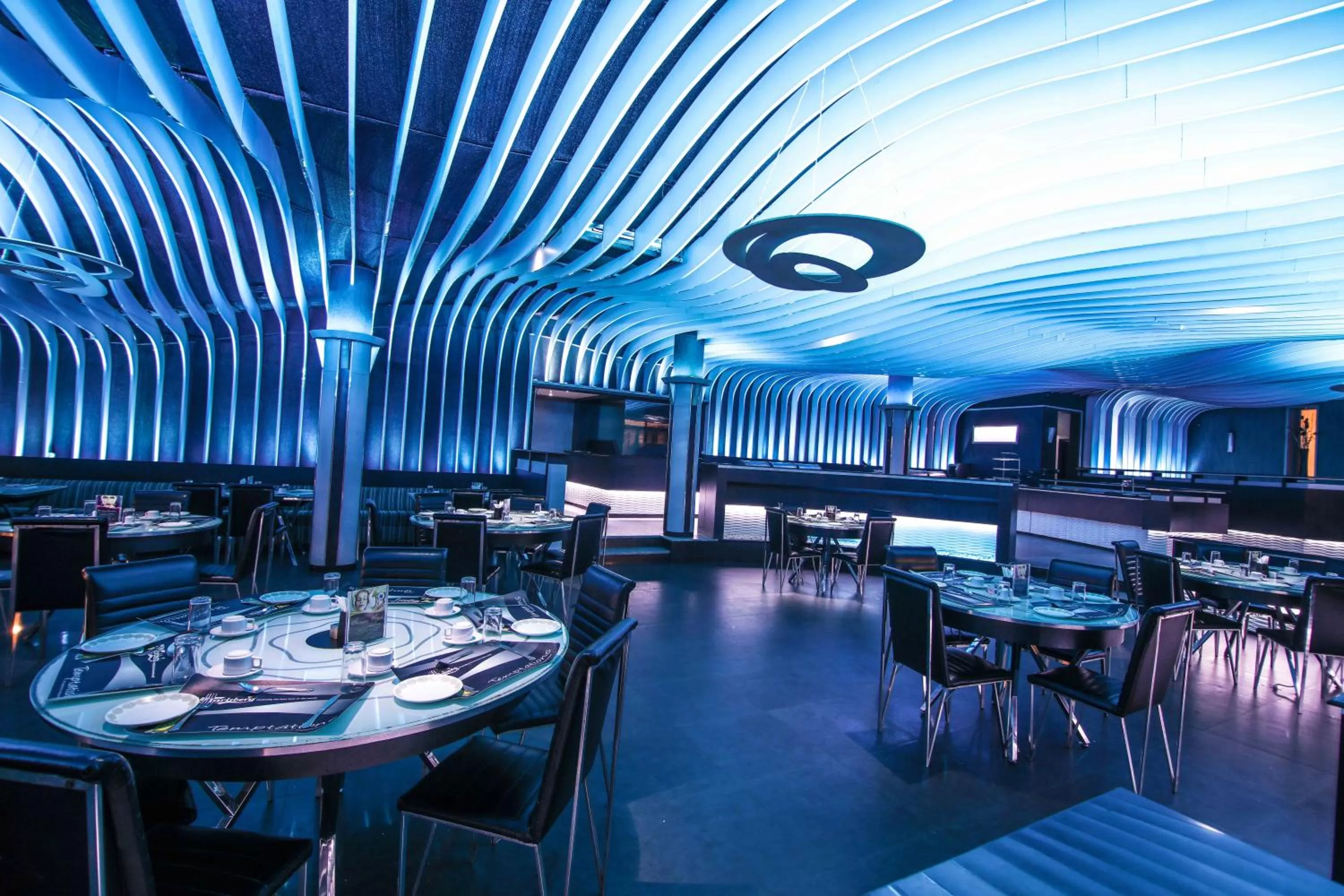 Restaurant/places to eat in Malligi,Hampi