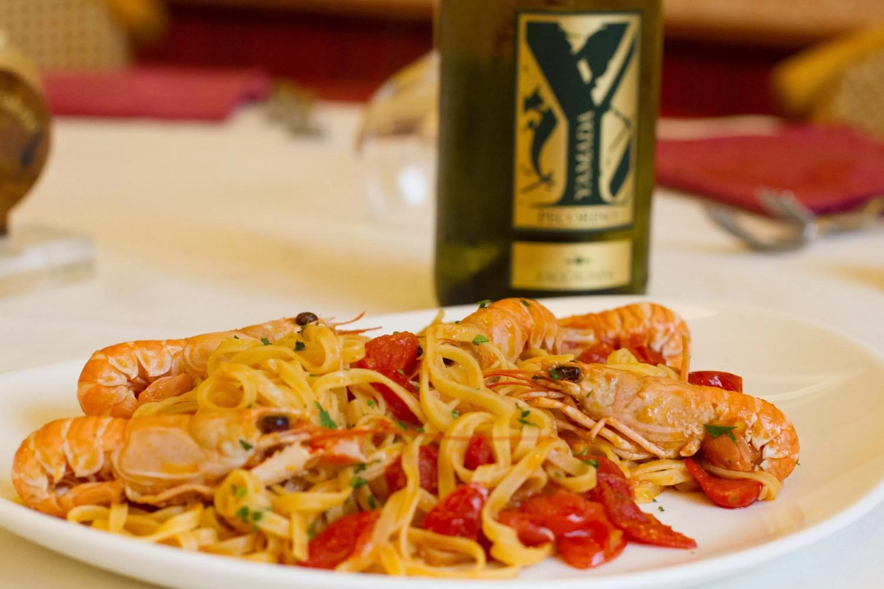 Pensione Al Pescatore