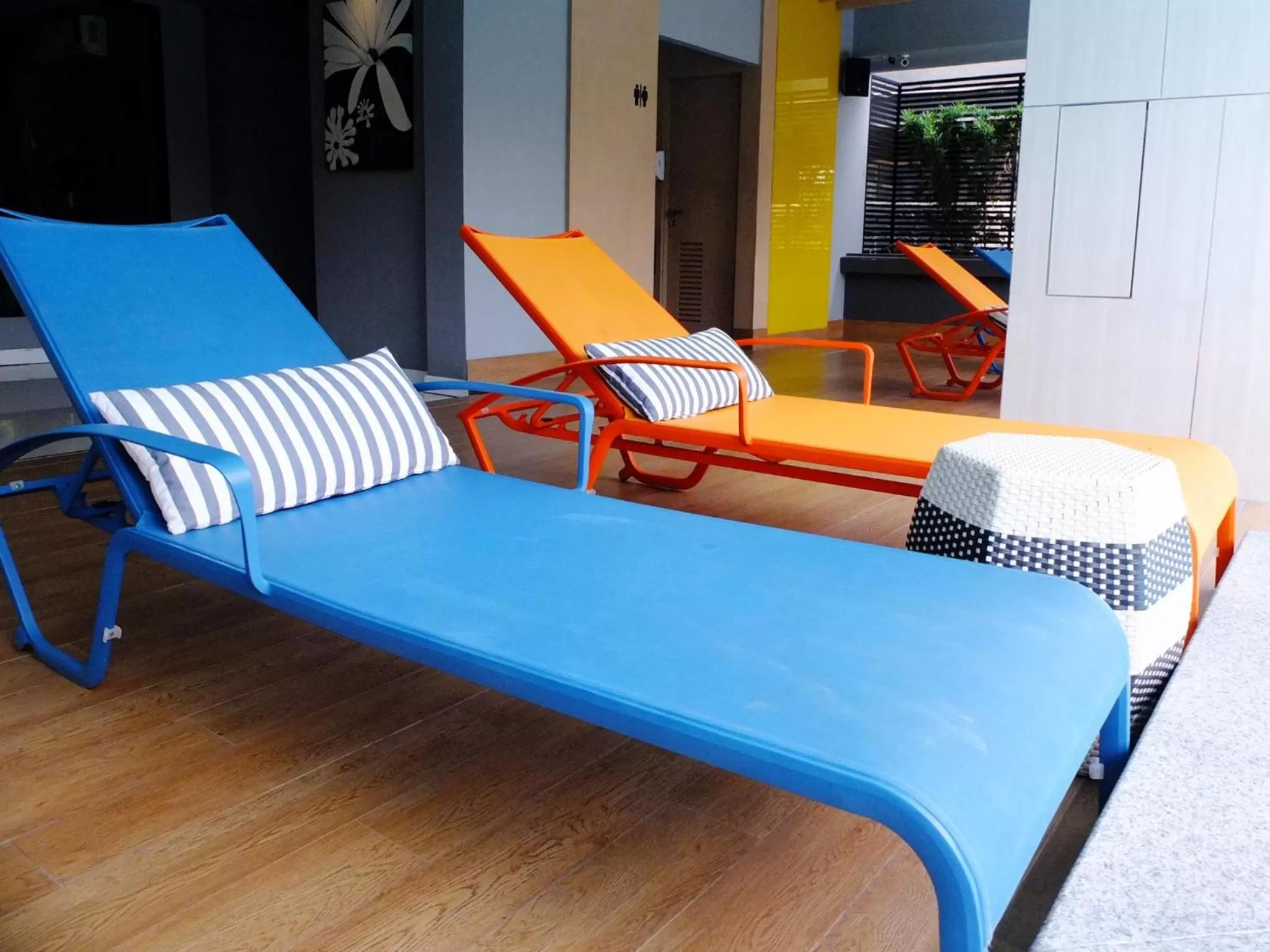 Alt Hotel Nana by UHG