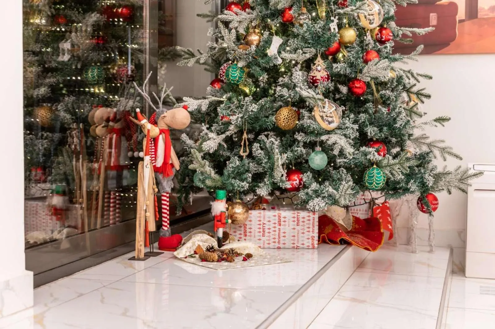 Patio in Athens Panorama Project