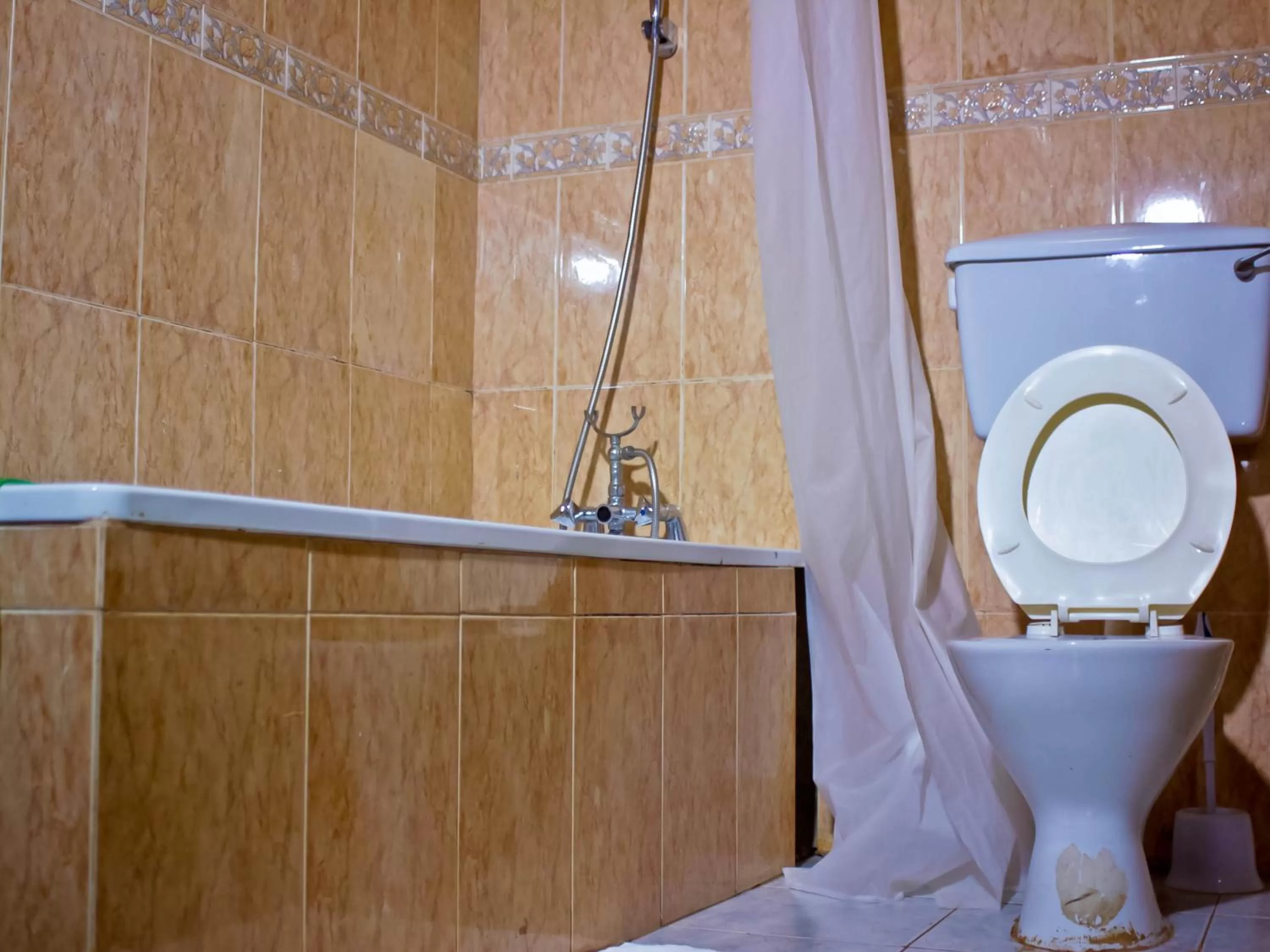 Bath, Bathroom in Al-Nisaa Hotel and Spa