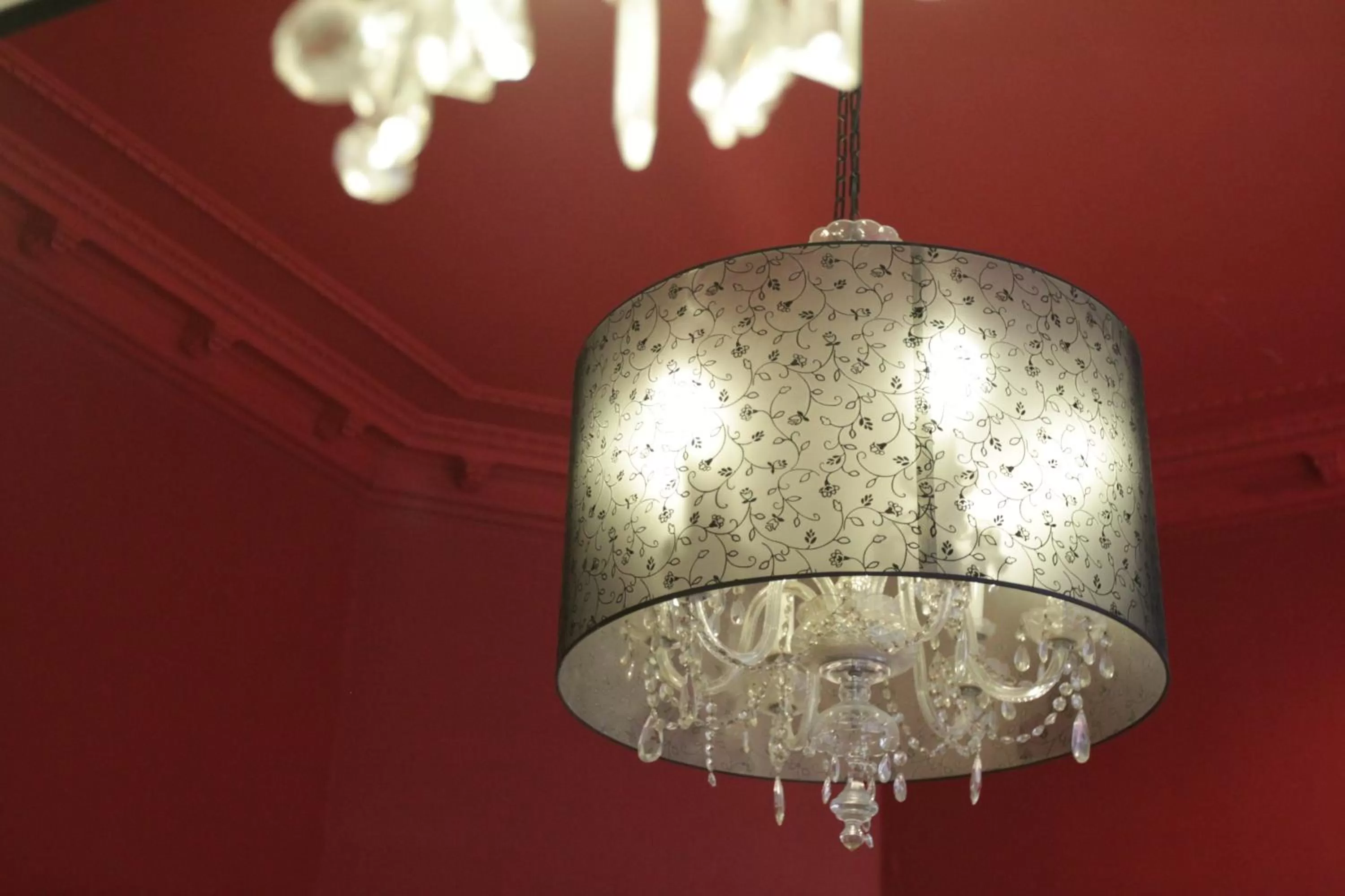 Other in Urban Style, Hôtel Le Cheval Noir, Saint-Étienne