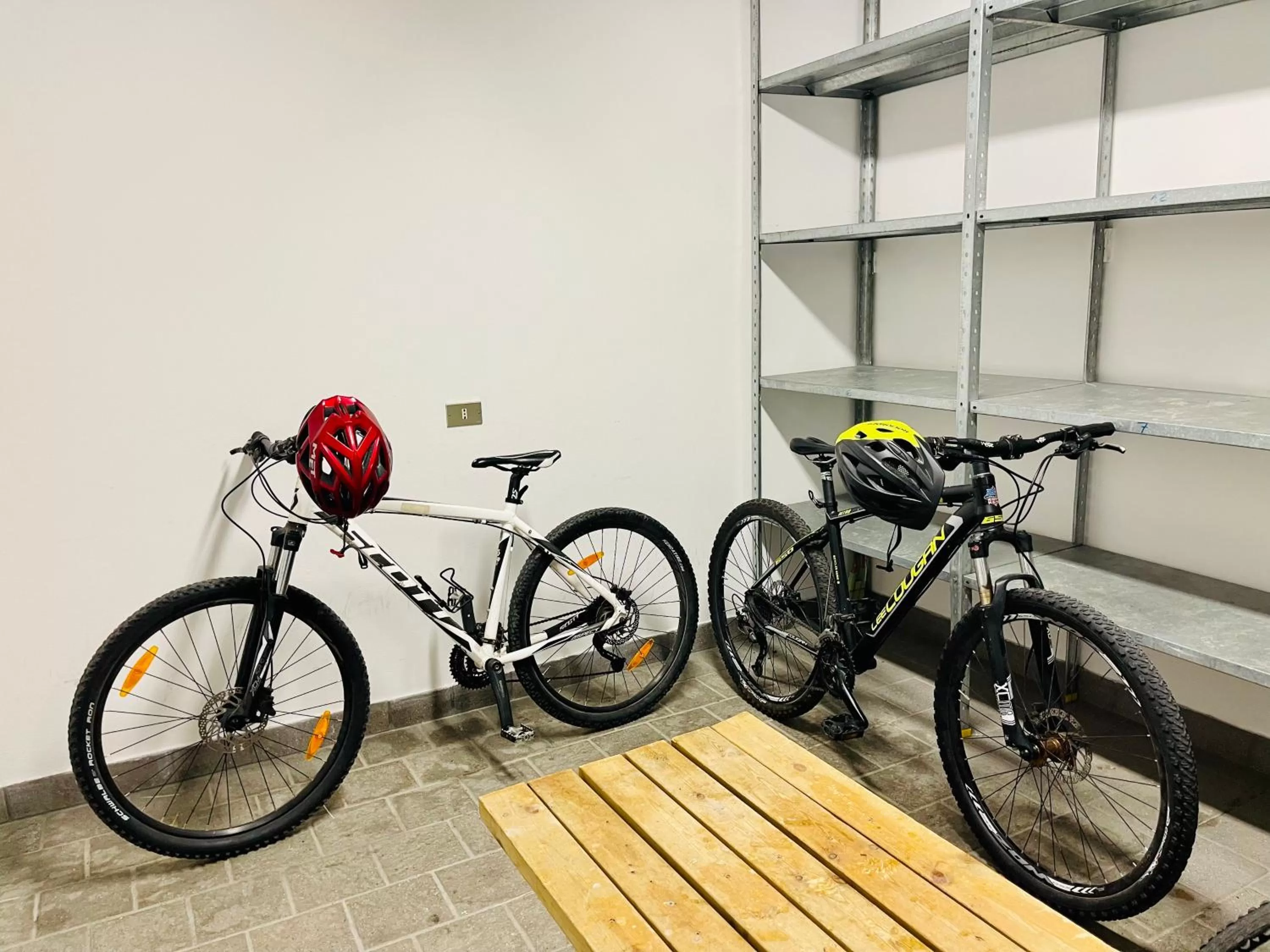 Elga Residence - Relax in Alta Valtellina - Bormio