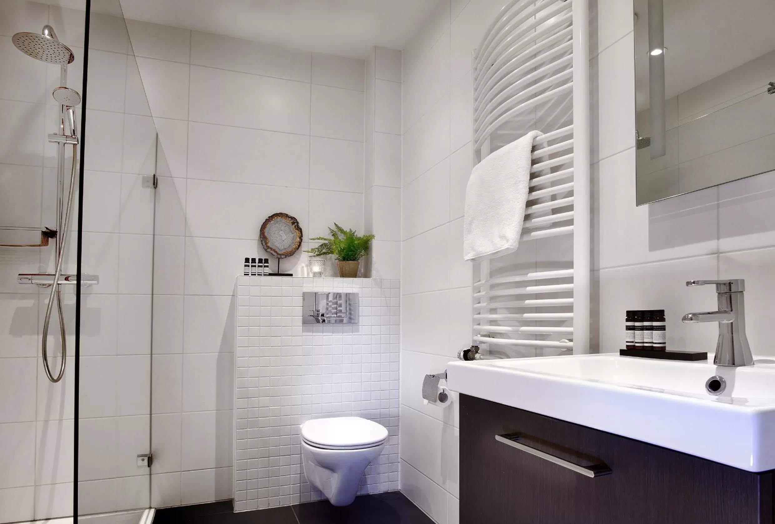 Haarlem Hotel Suites