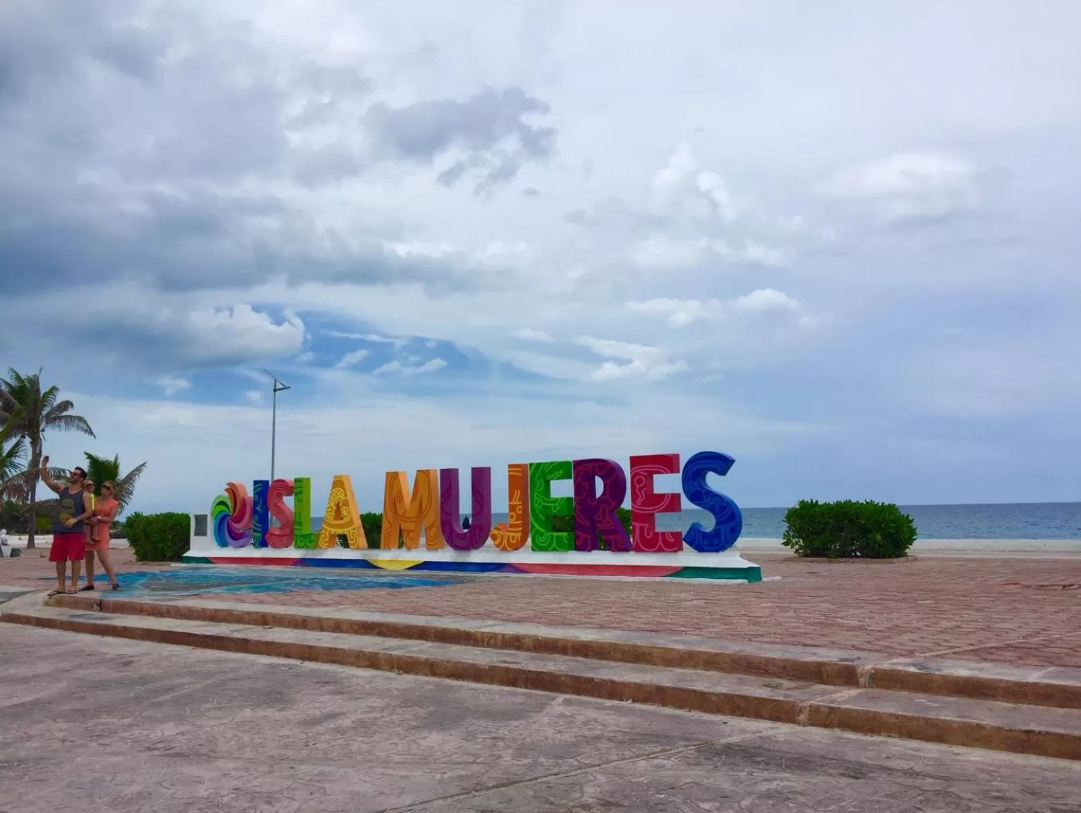 Nearby landmark in Hotel Francis Arlene Adults Only