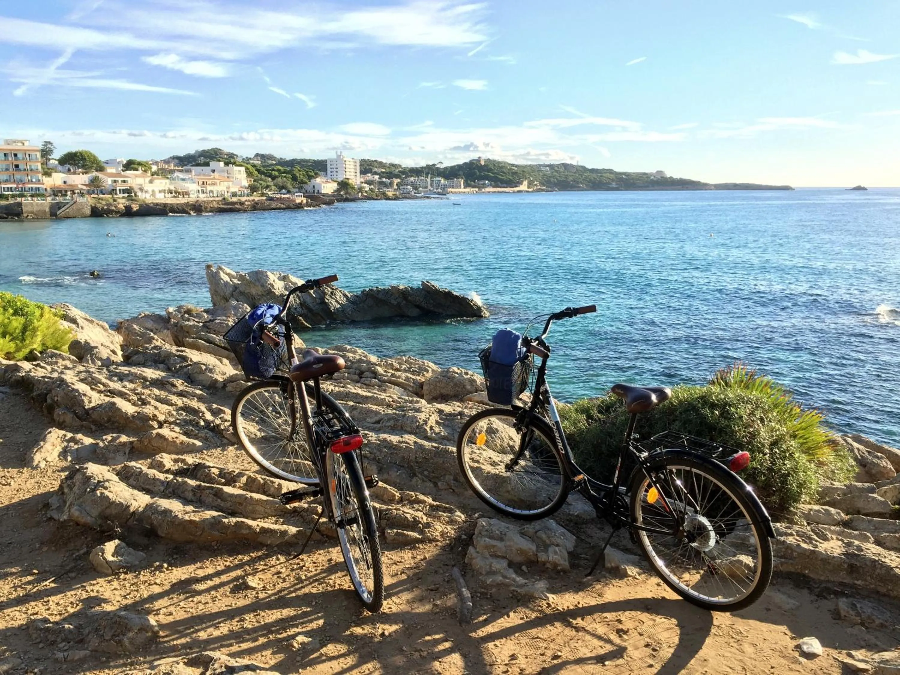 Activities in Hotel Na Forana