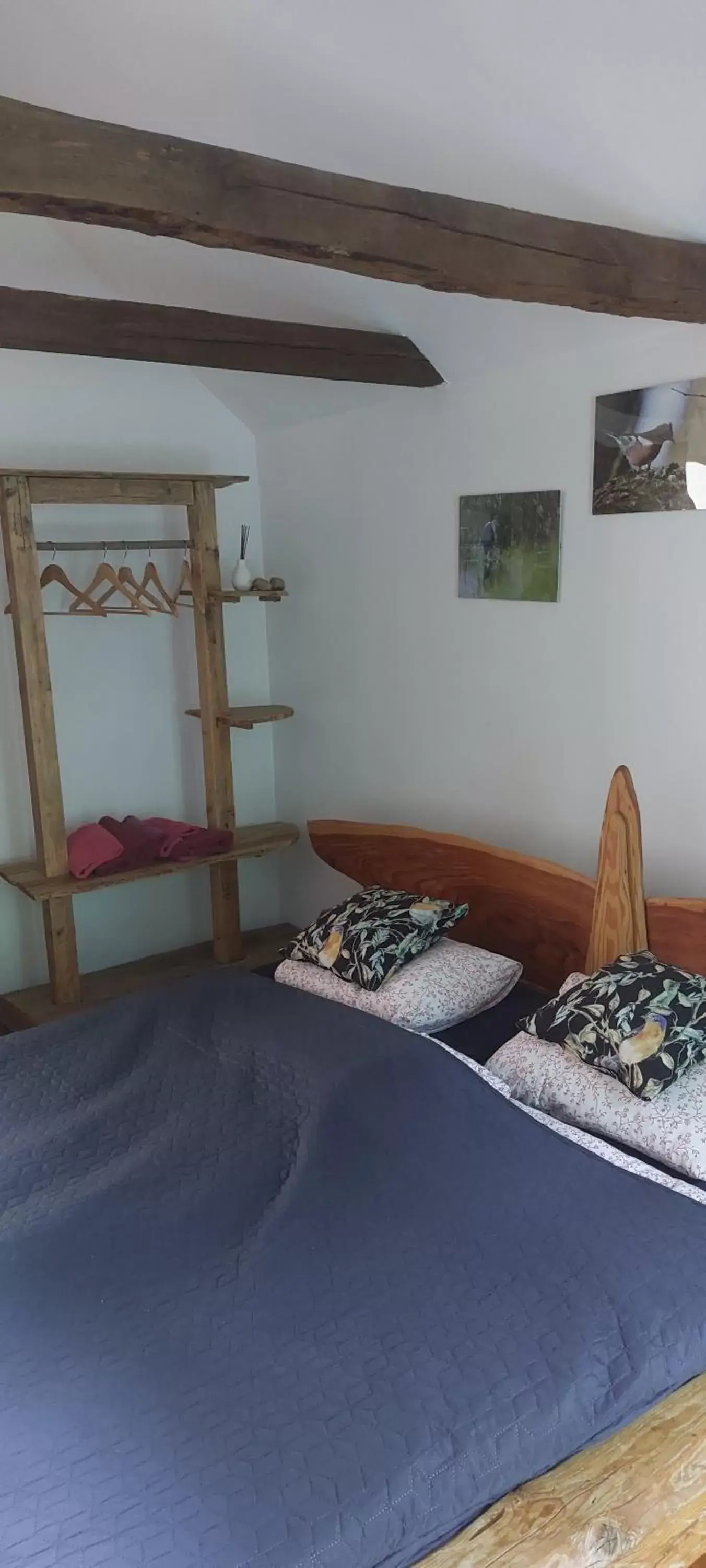 Standard Double Room in Dom na Mazurach Pilec Standard Double Room in Dom na Mazurach Pilec