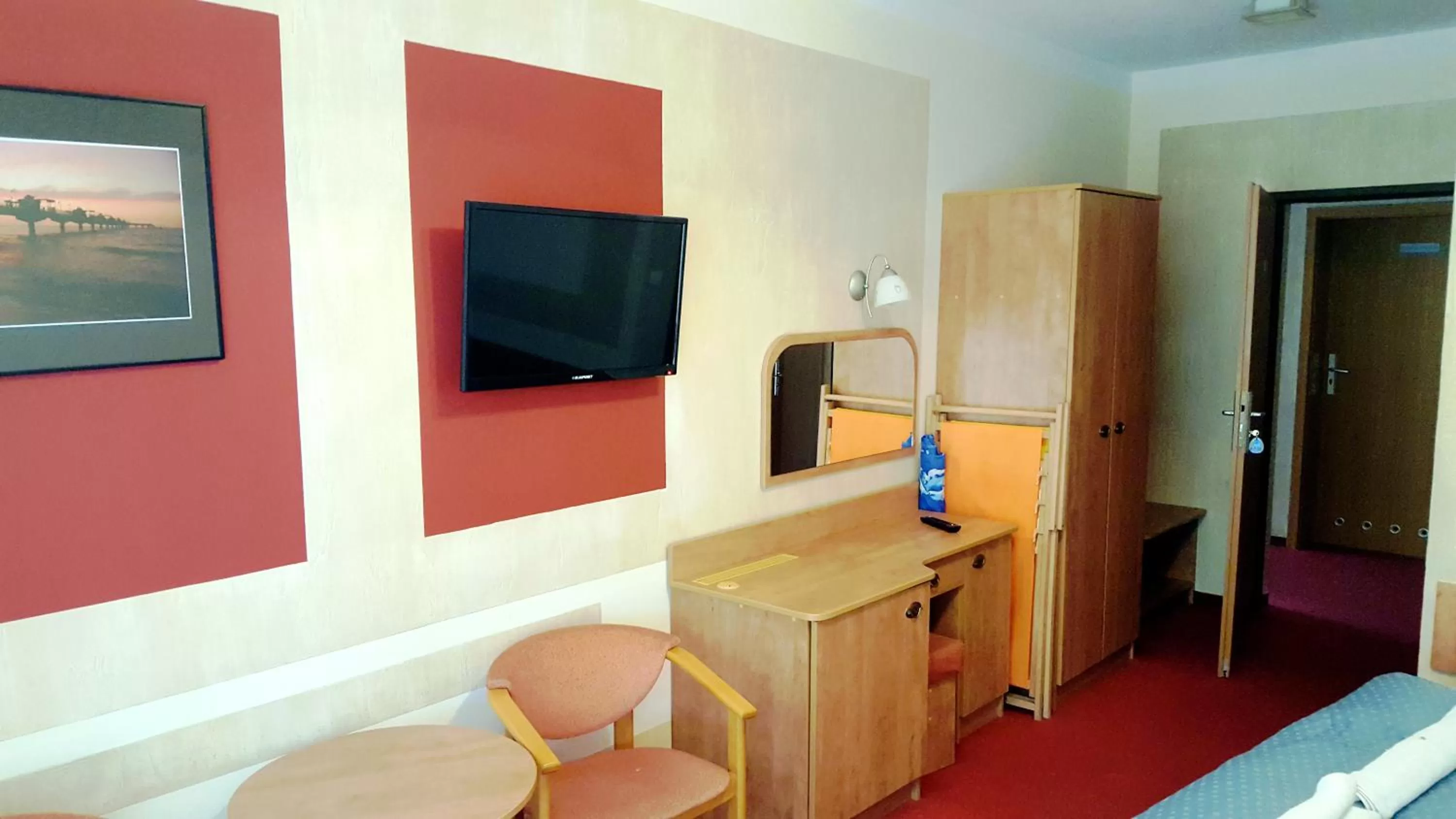 Property building in Rezydencja 5 Dębów