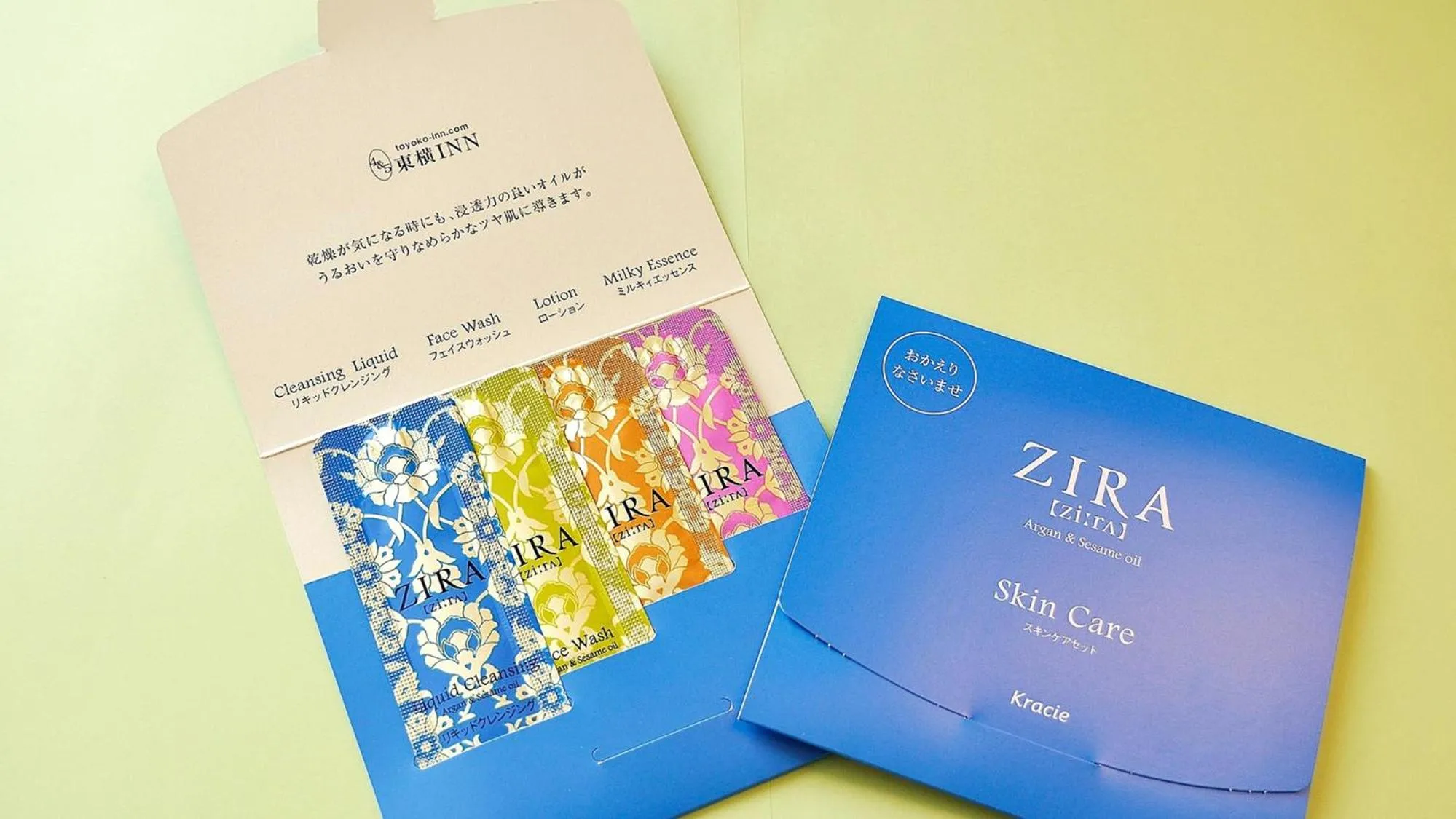 Other in Toyoko Inn Osaka Nippombashi Bunraku Gekijo Mae