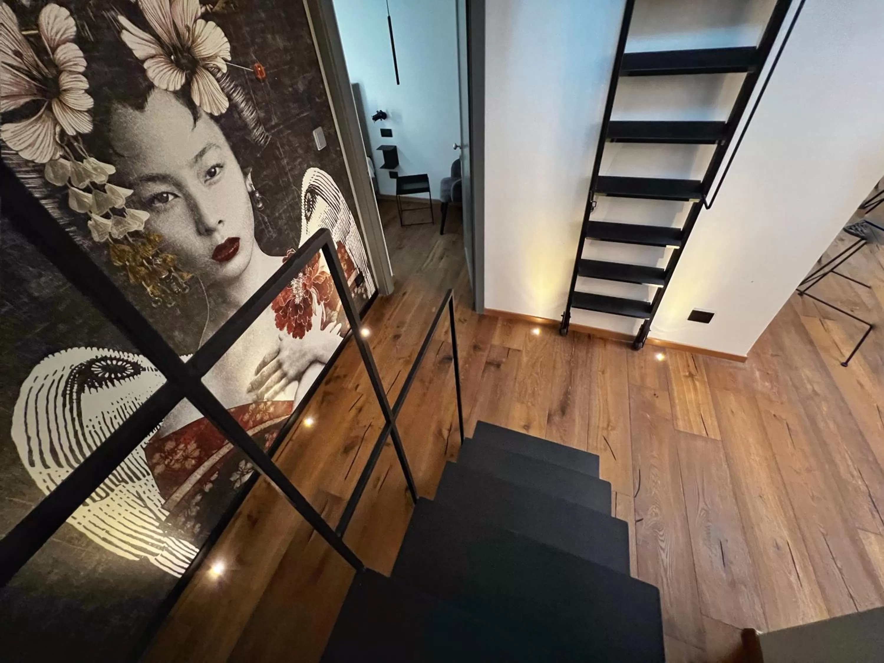 Gioiamia - Luxury Rooms in Cattedrale