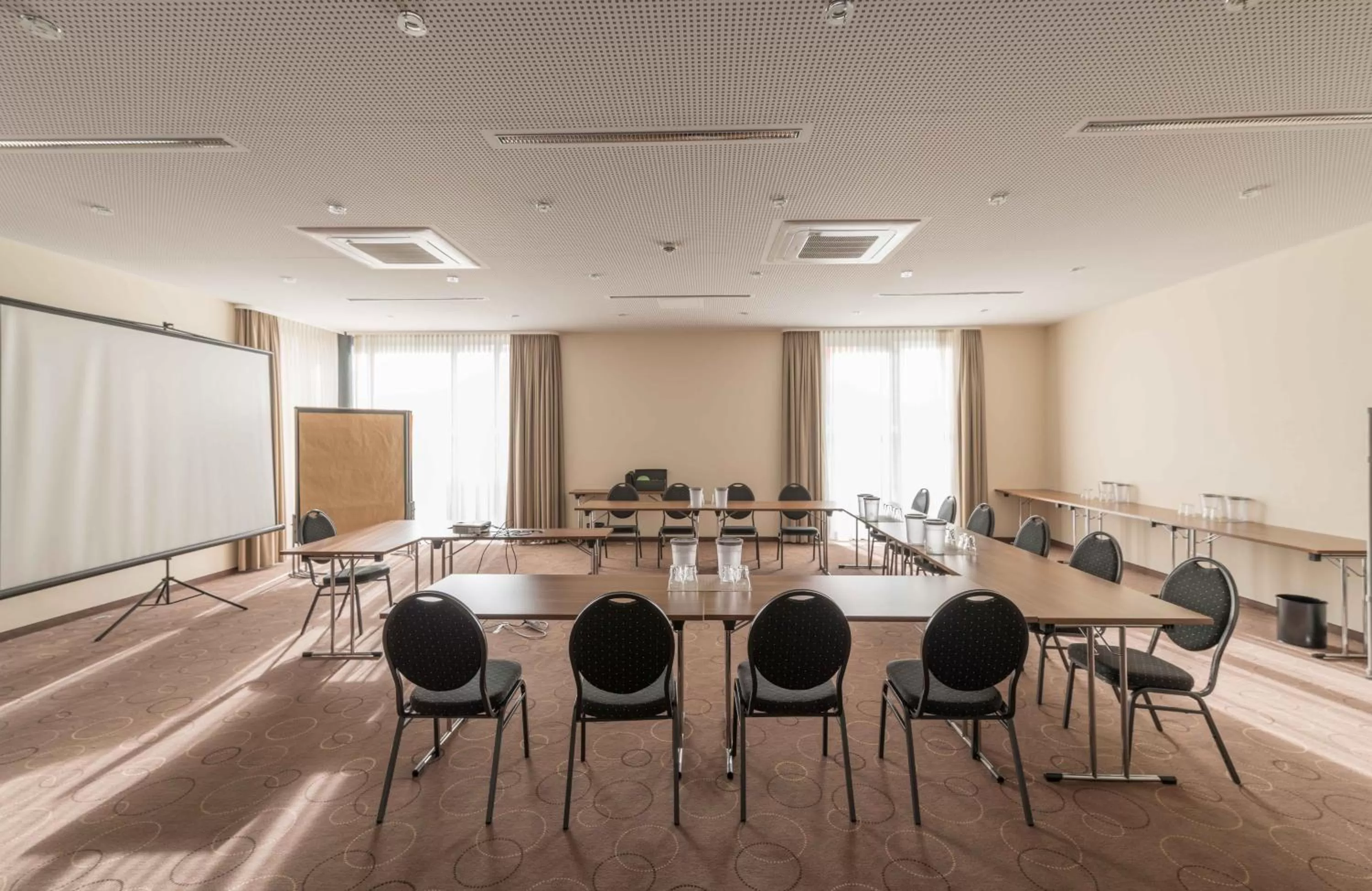 Banquet/Function facilities in Hotel Bacchus