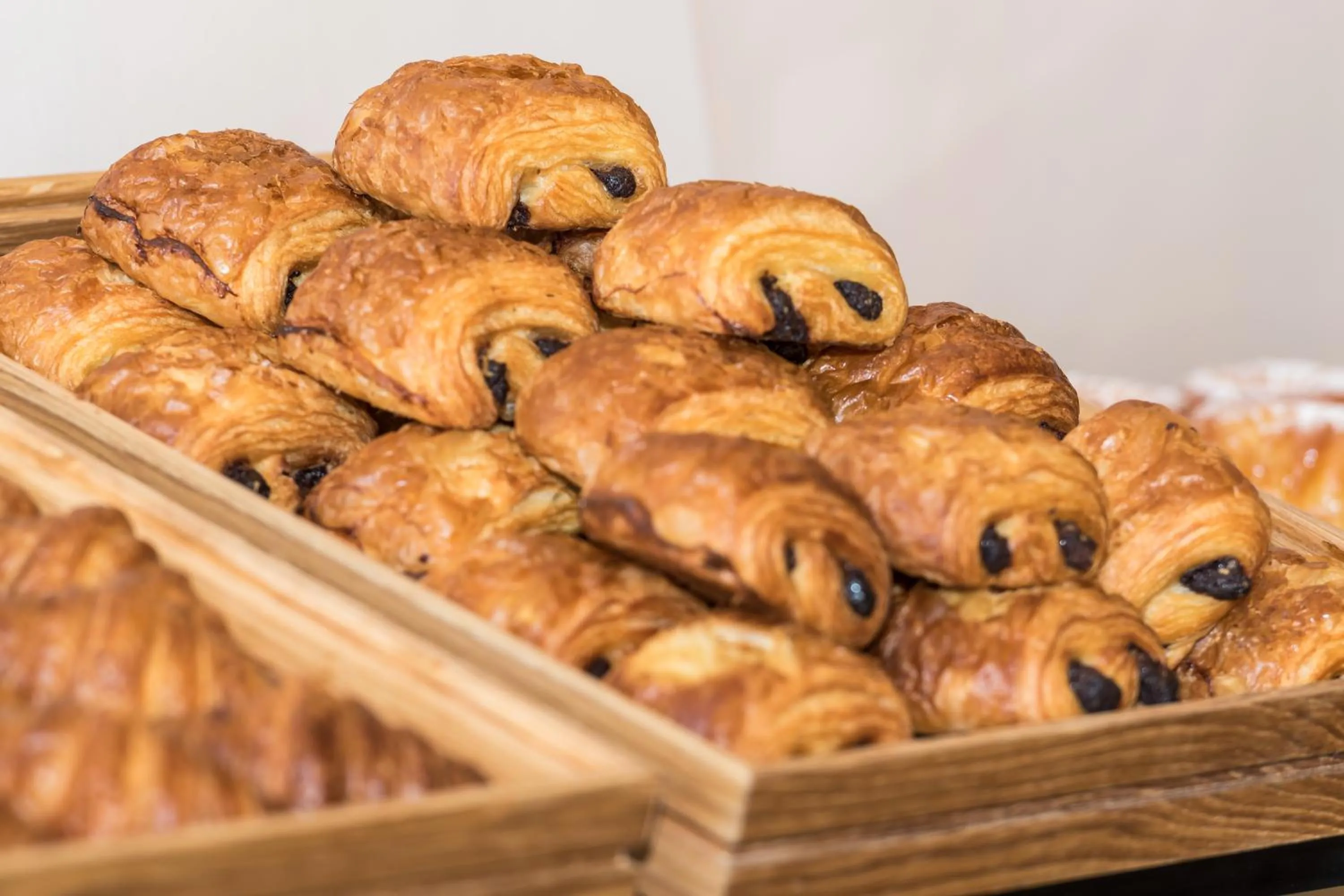 Food and drinks in Lancaster Eden Bay