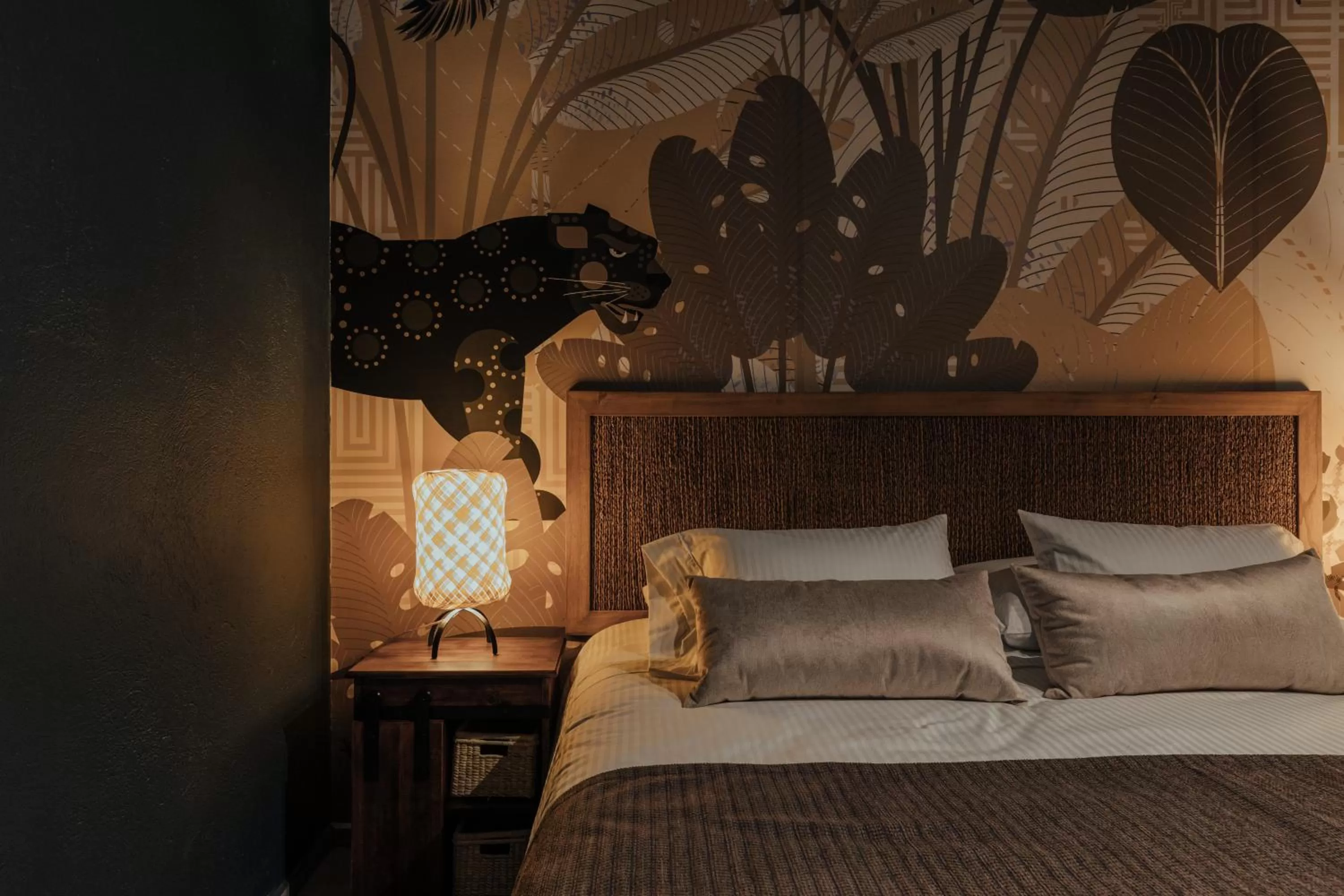 Double Room in Sui Boutique Hotel