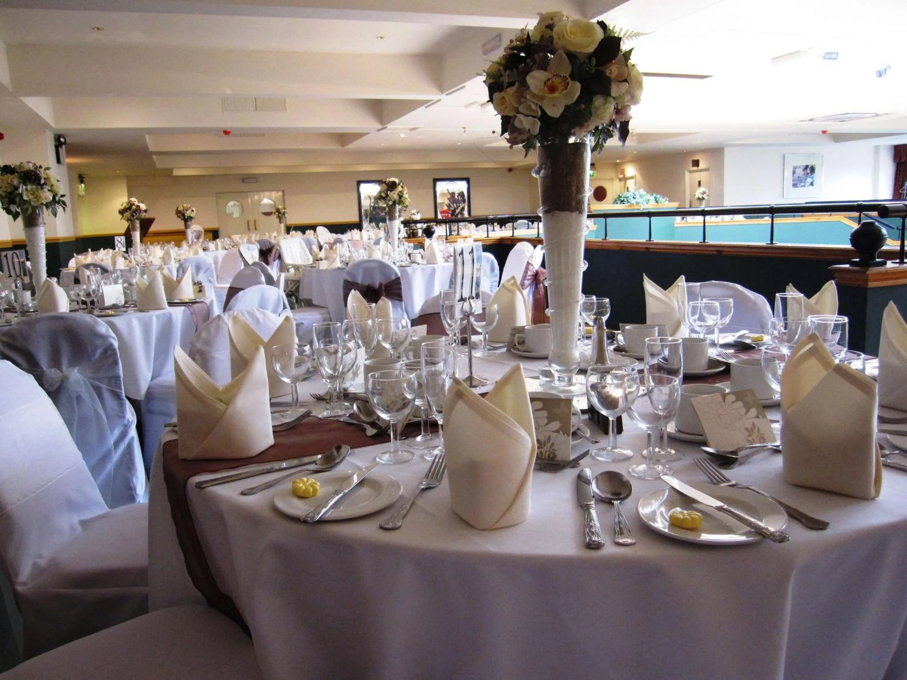 Other in Weston Hall Hotel Sure Hotel Collection by Best Western