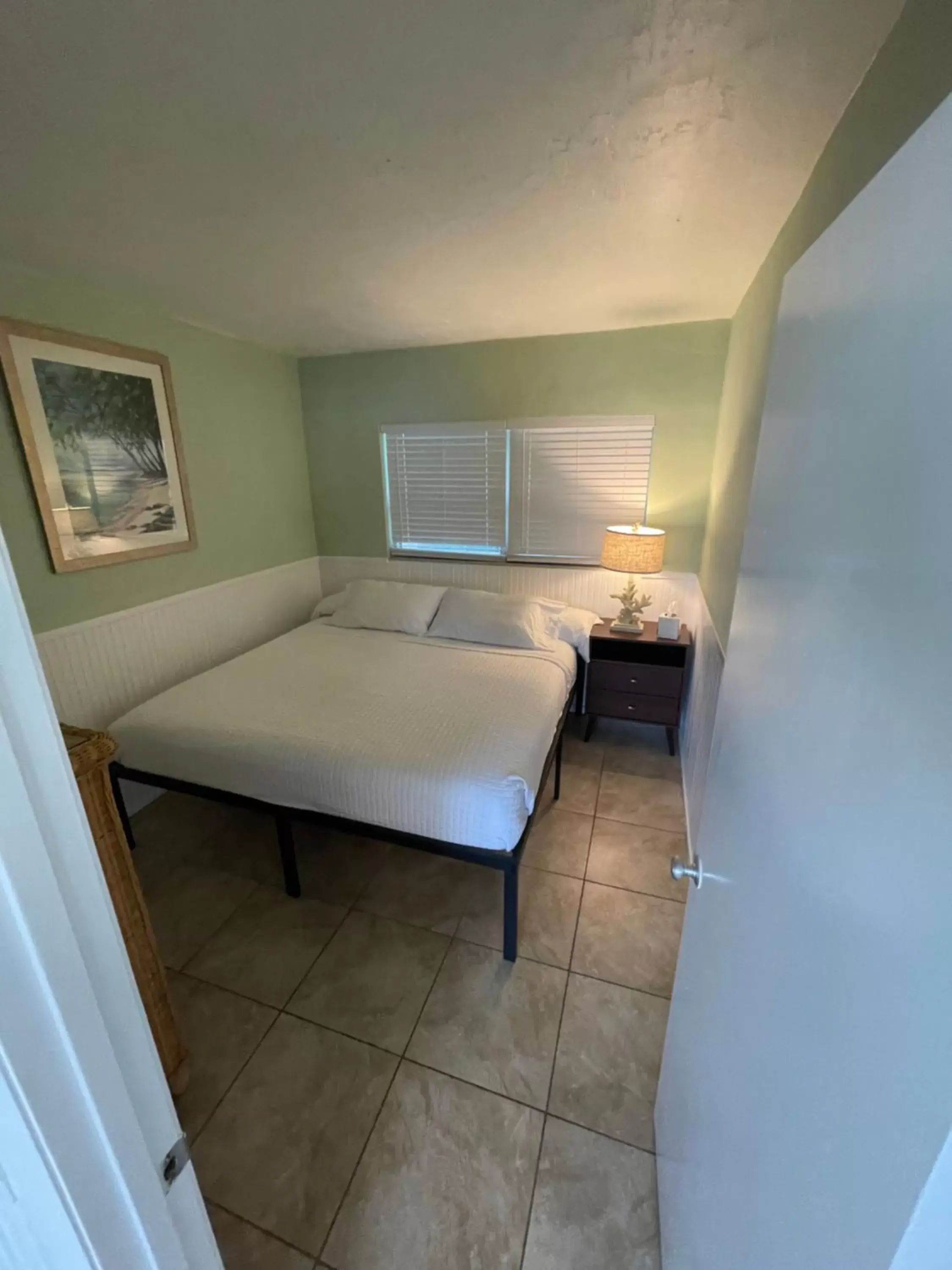 Bungalow in Breezy Palms Resort Bungalow in Breezy Palms Resort