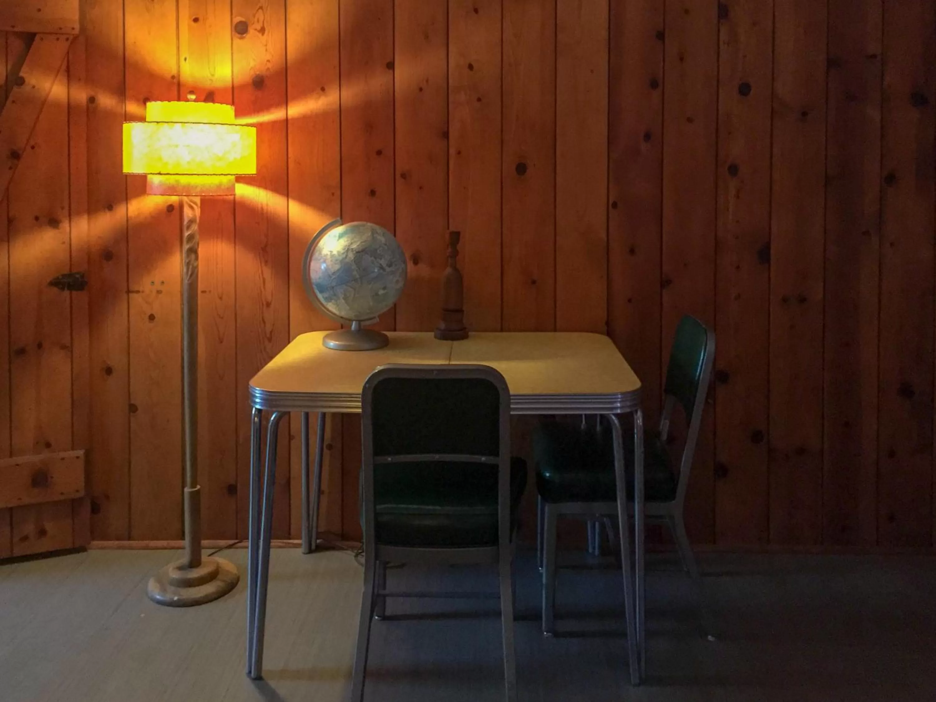 Joshua Tree Ranch House