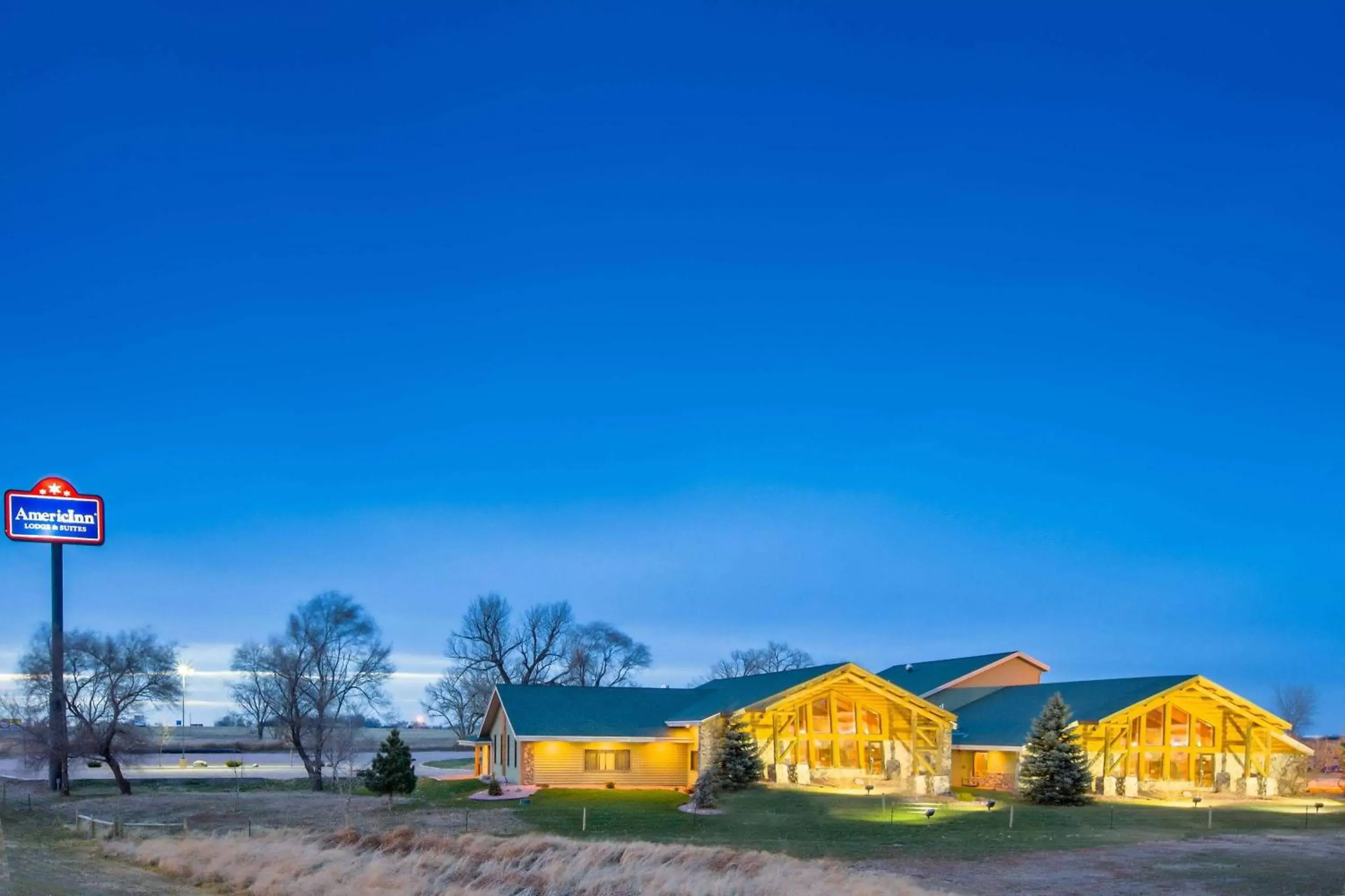 AmericInn by Wyndham Chamberlain Conference Center AmericInn by Wyndham Chamberlain Conference Center