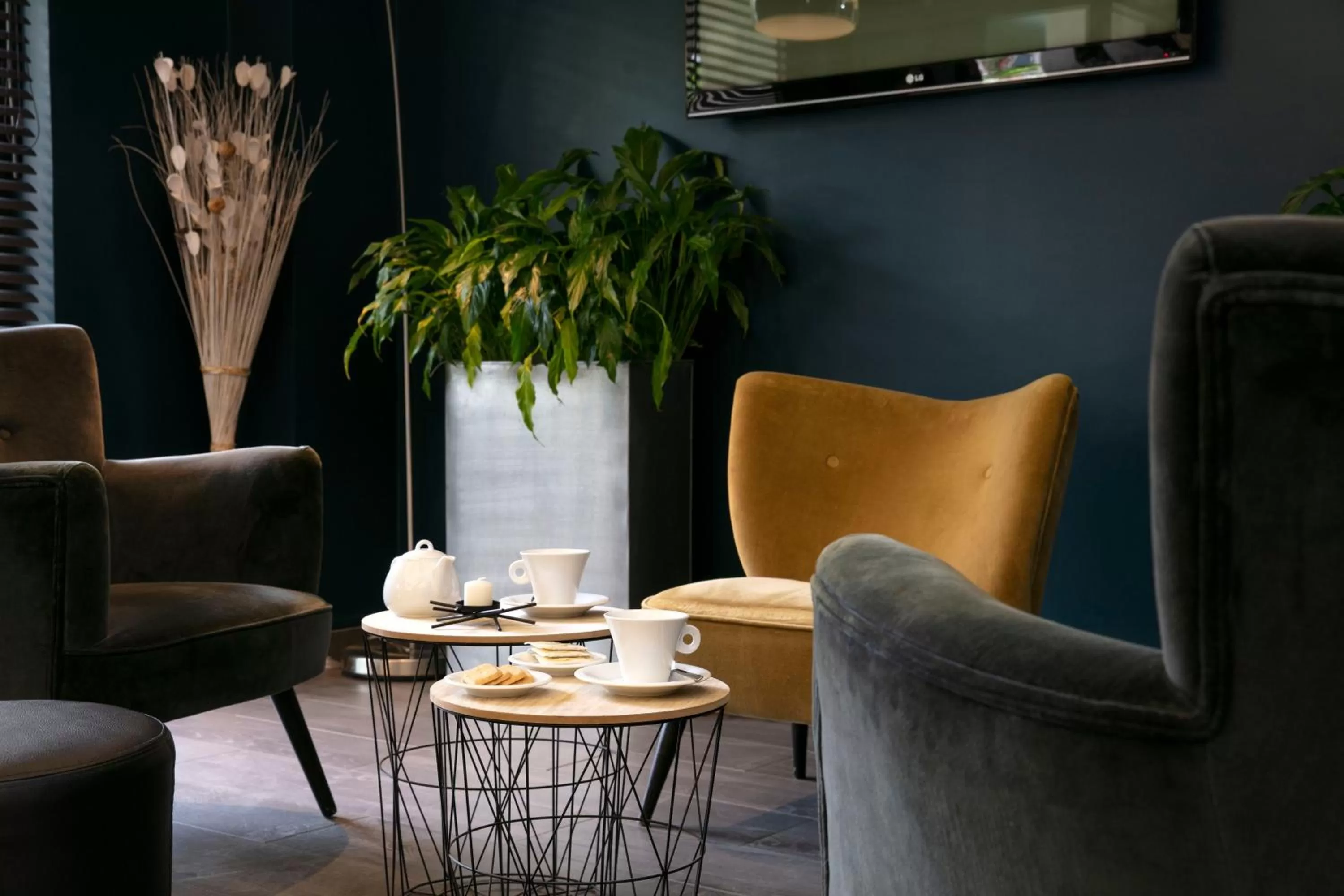 Montparnasse Alésia