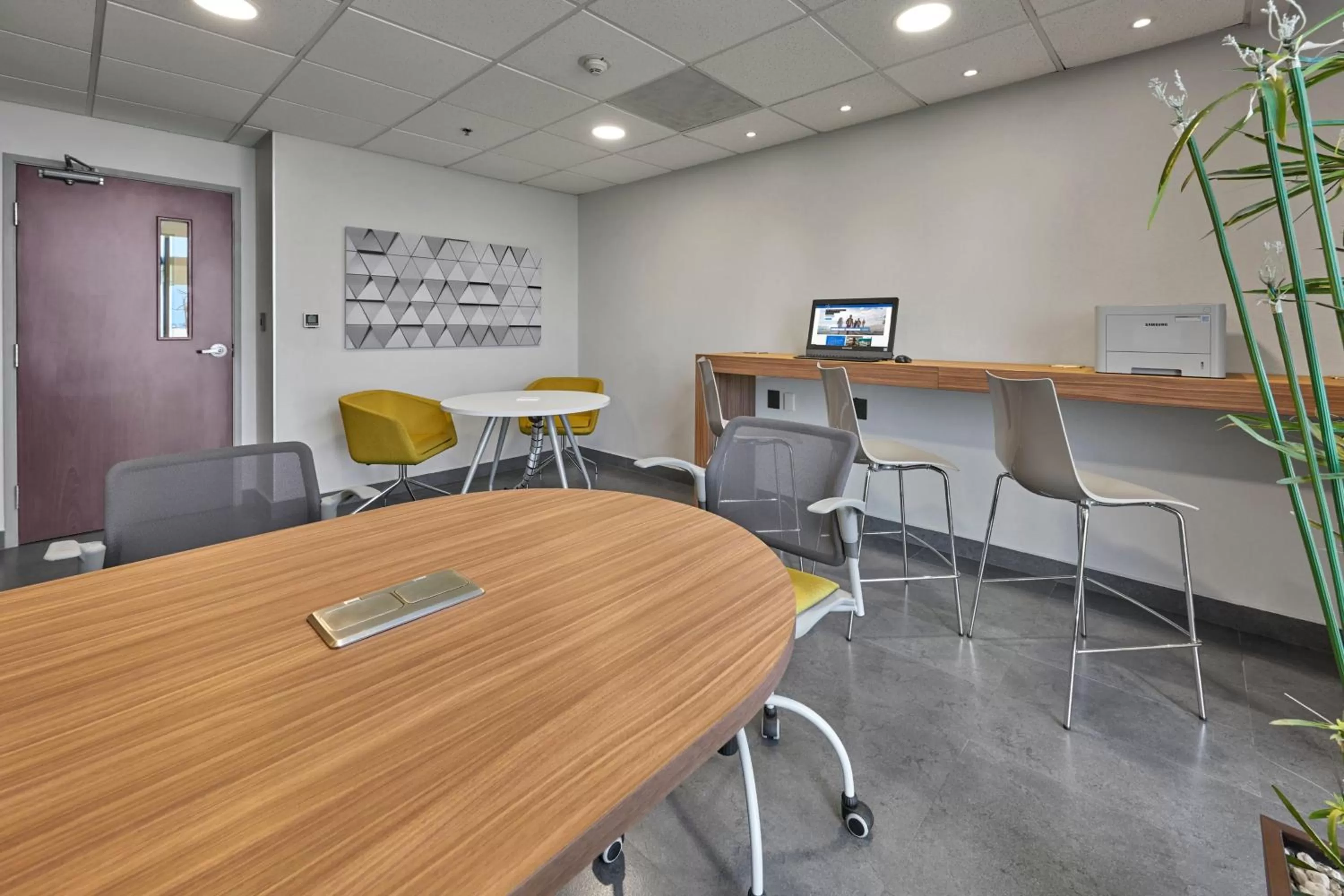 Other in City Express by Marriott Veracruz