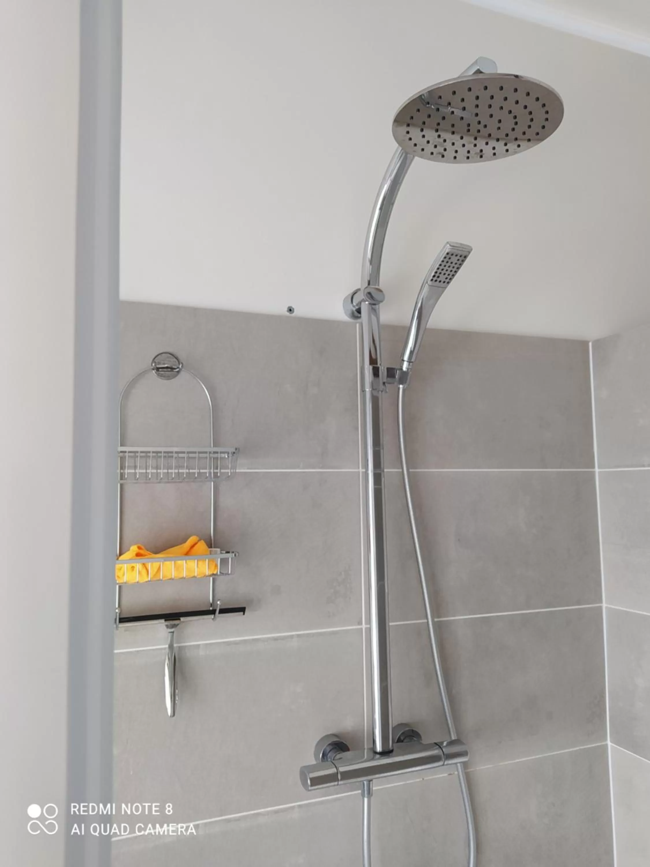 Bathroom in Ker Anahid - L'Atelier