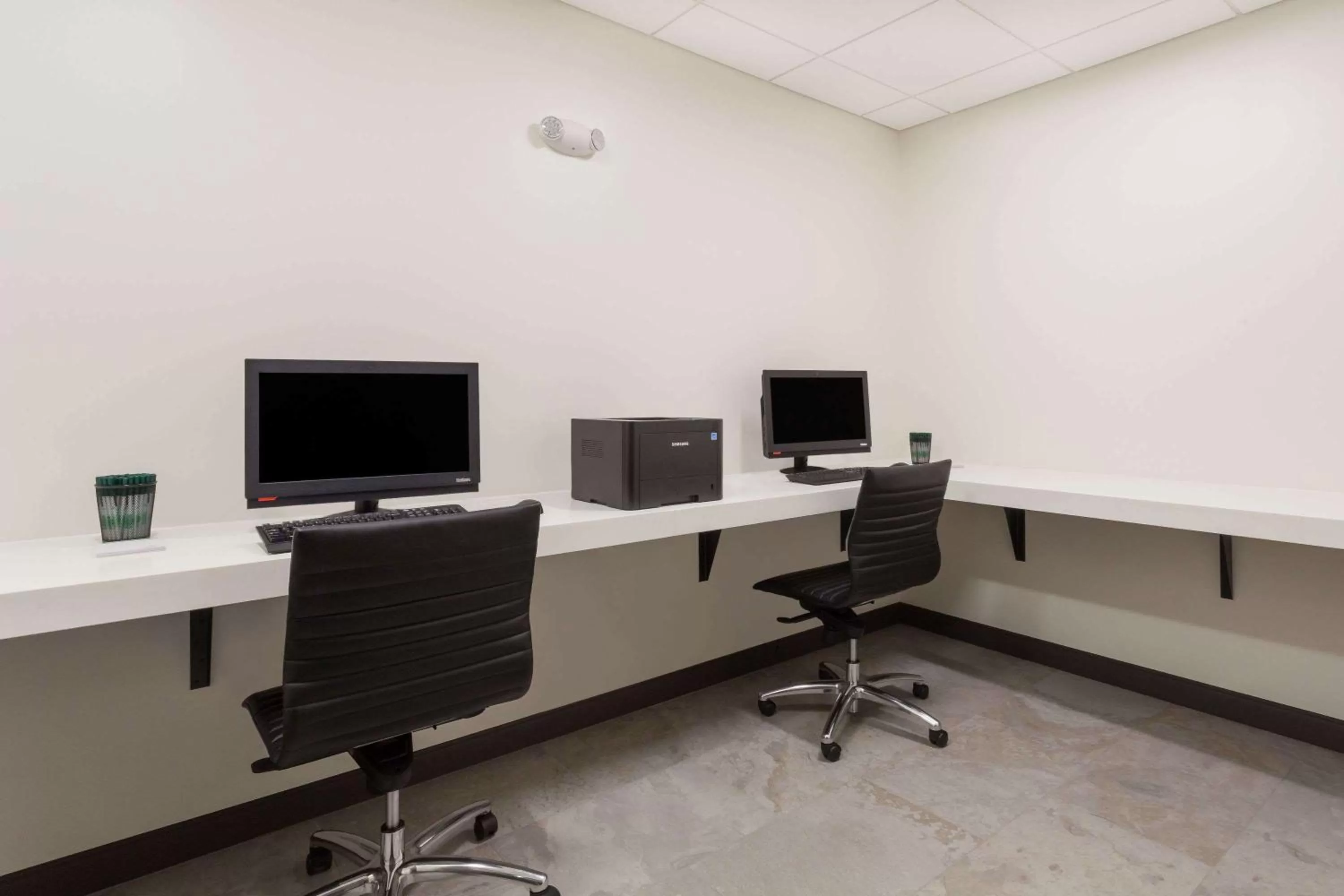 On site in Wingate by Wyndham Altoona Downtown/Medical Center