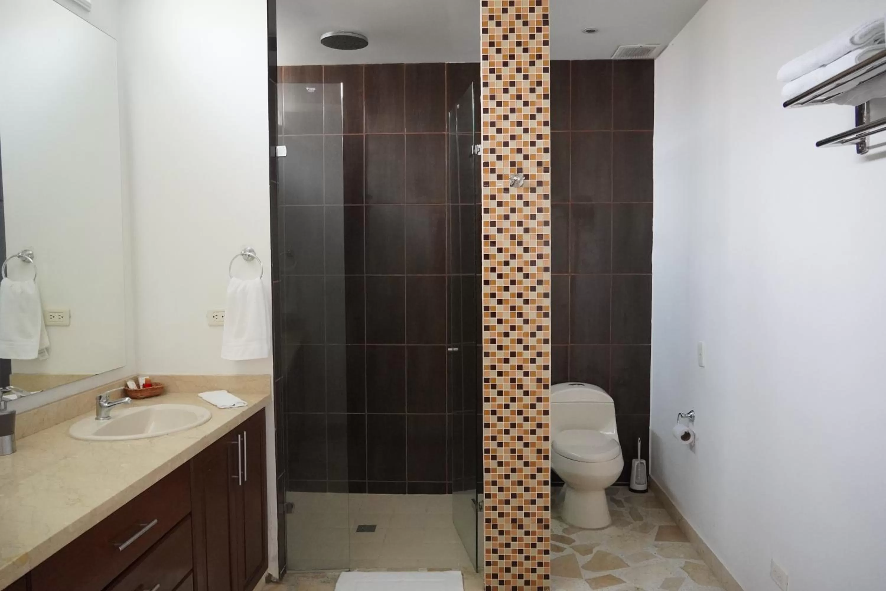 Hotel Boutique Villa Casuarinas