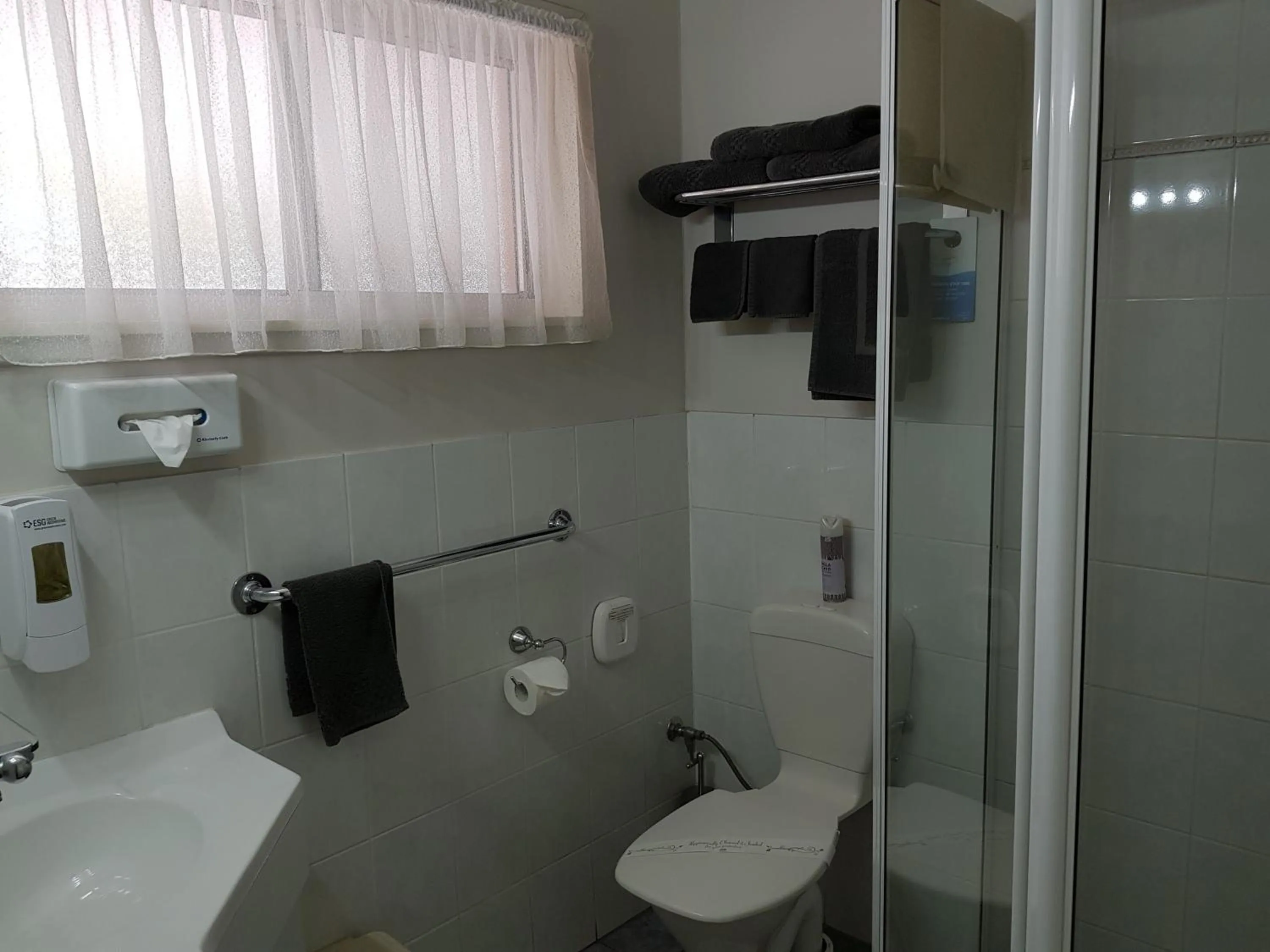 Other in Abraham Lincoln Motel