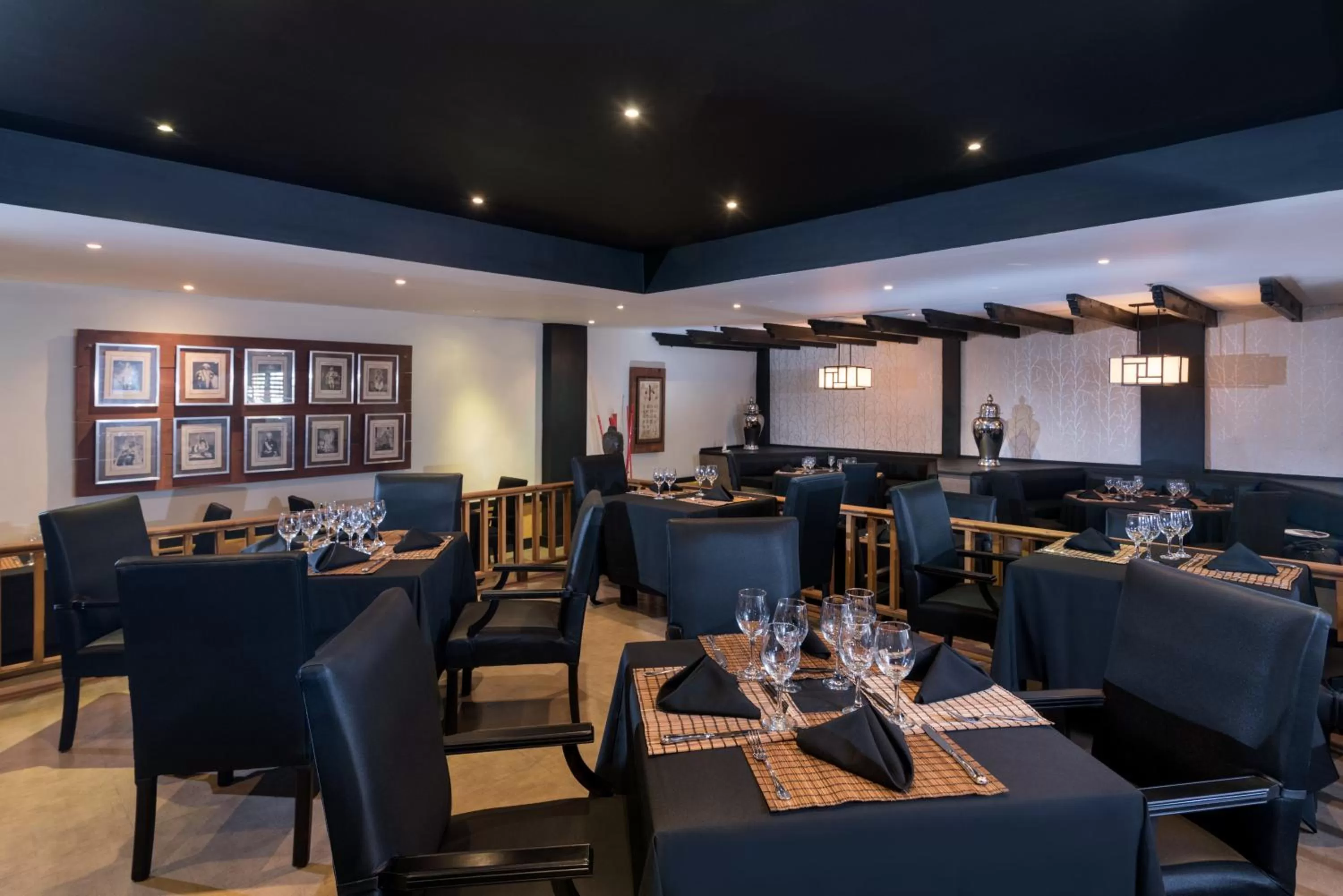 Dinner in Occidental Punta Cana - All Inclusive