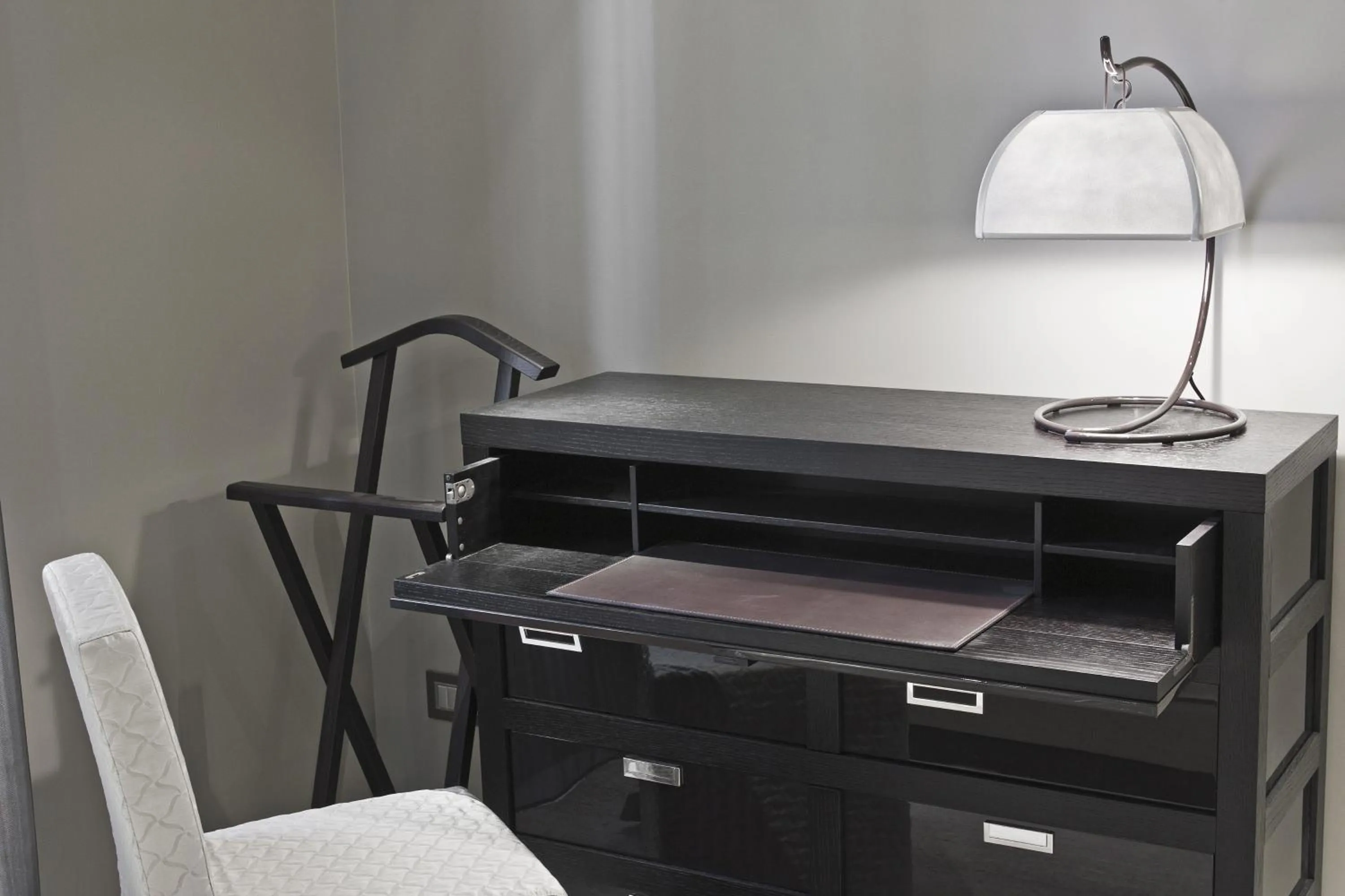 Seating area in Allegroitalia San Pietro All'Orto 6