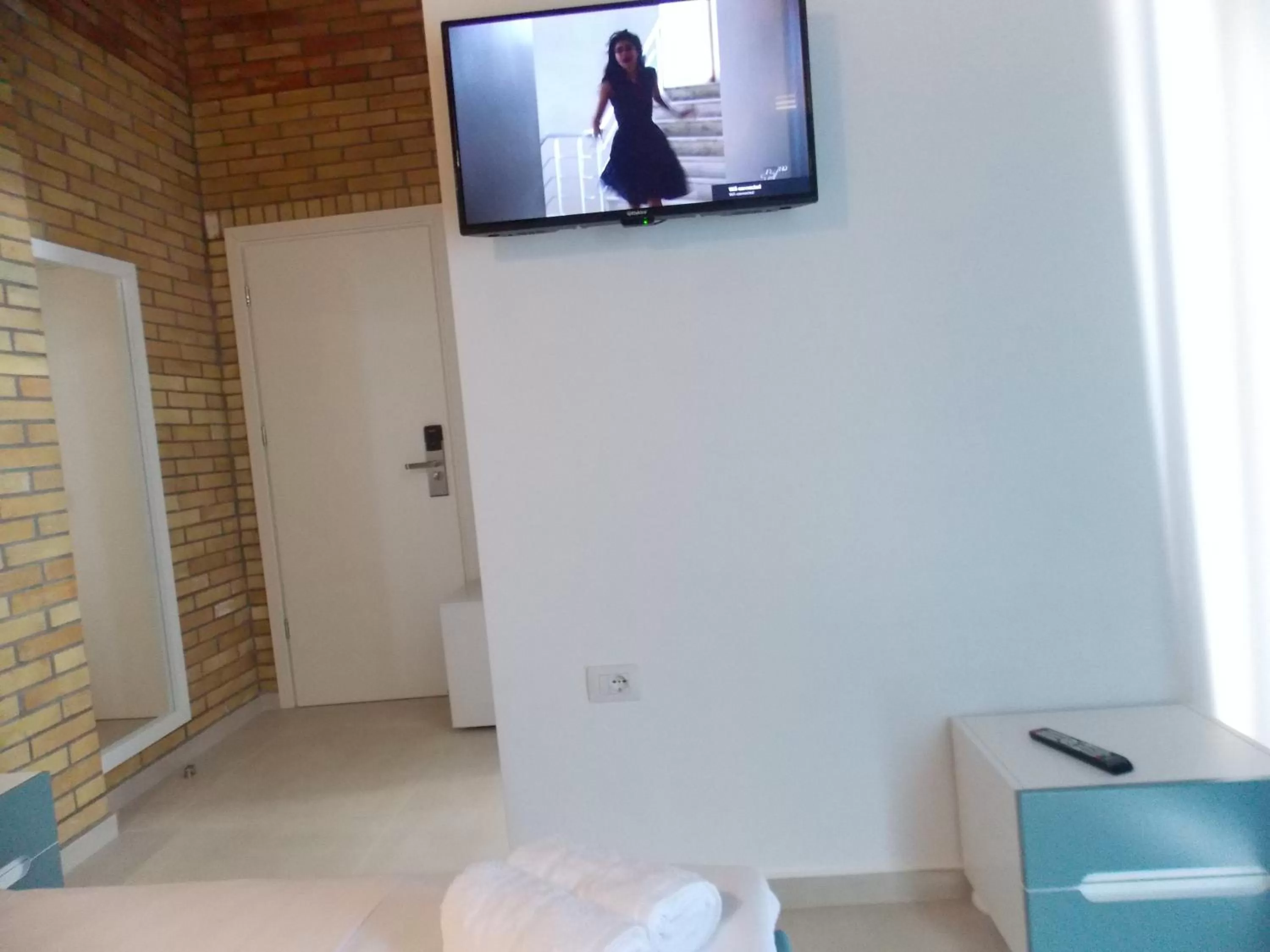 Day in Hotel Piccolino