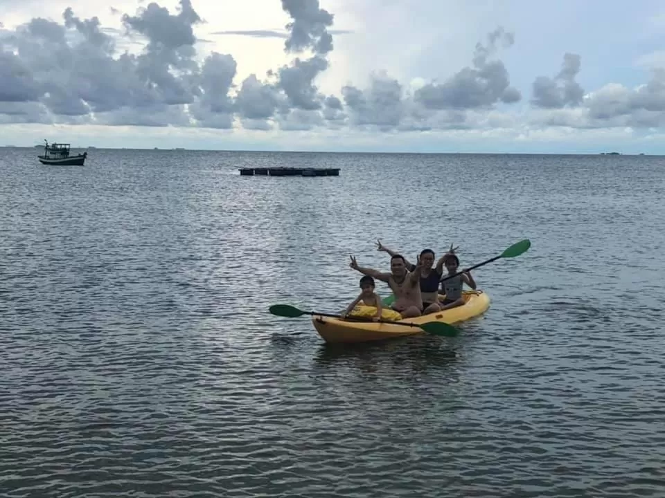 The Pier Phu Quoc Resort