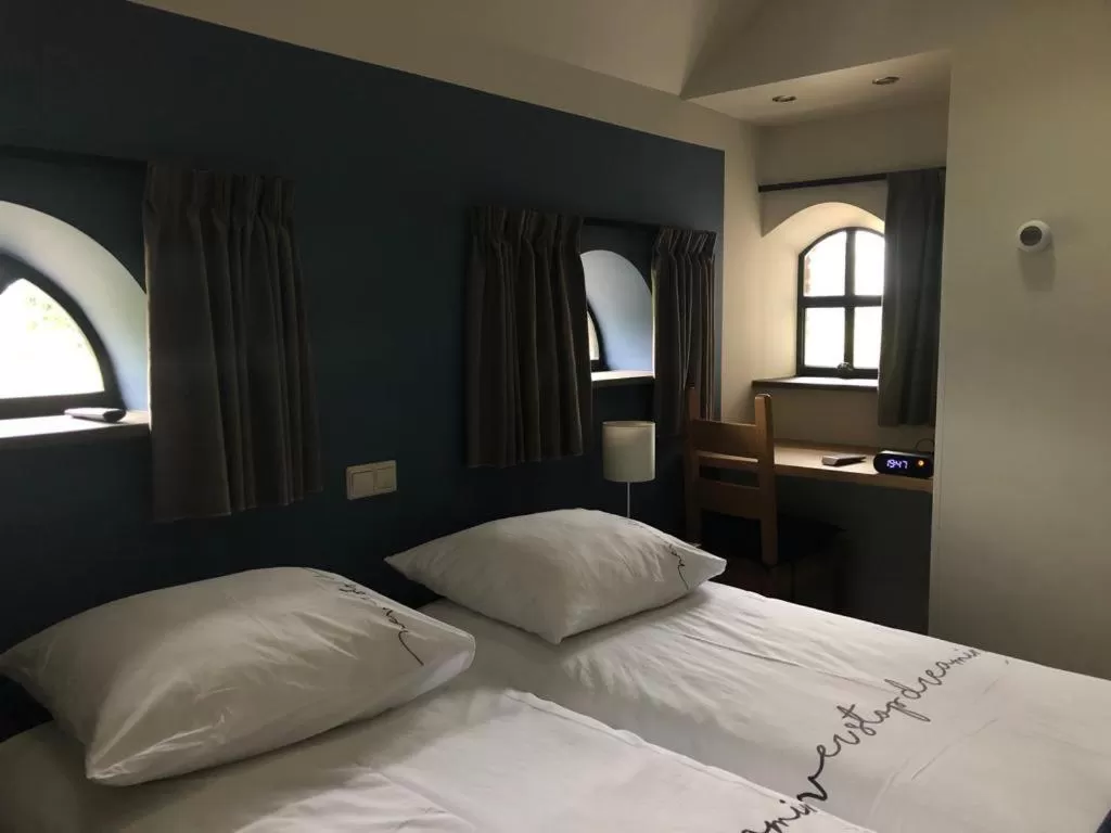 Bed in Herberg d'n Driesprong